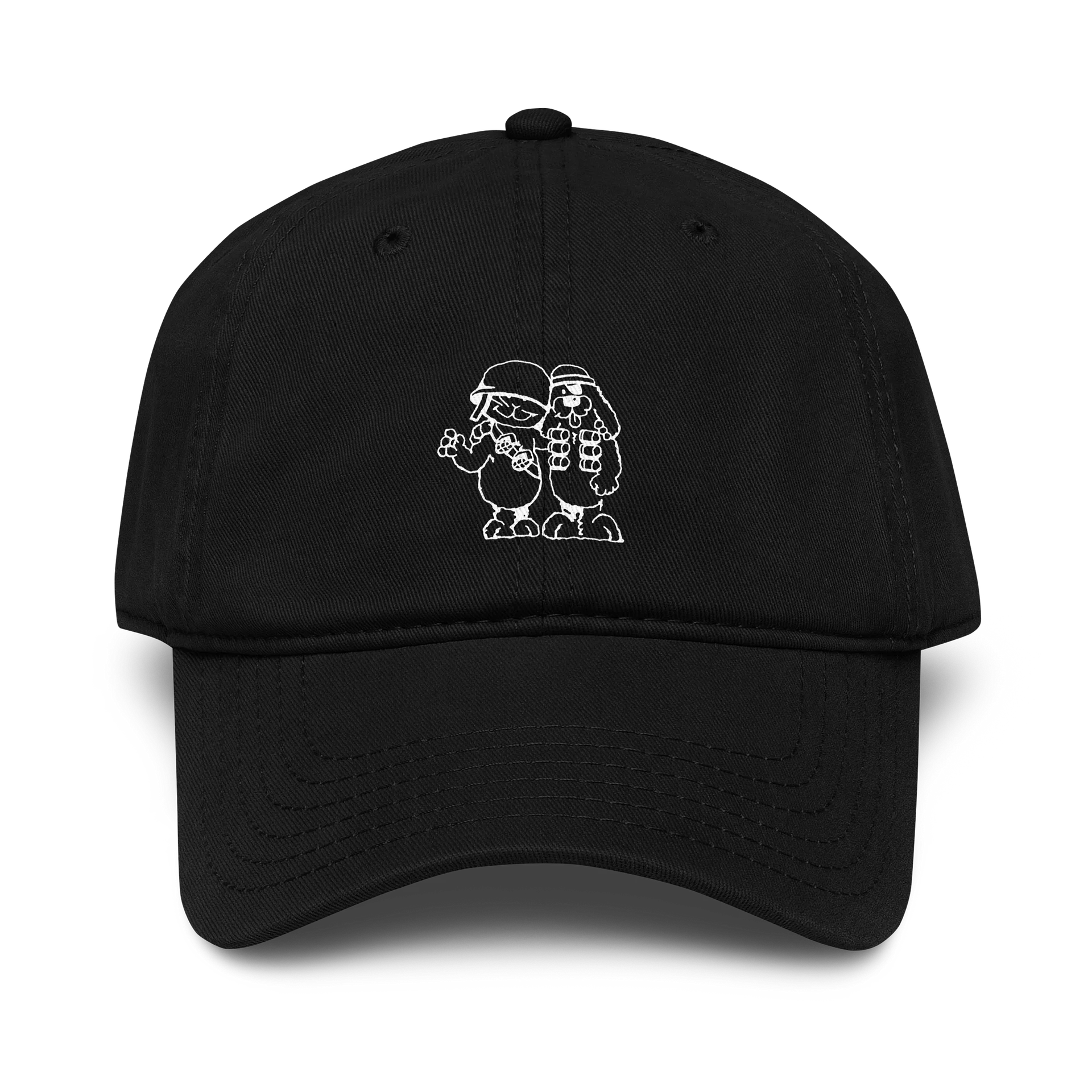 TF2 Friends Cap Alt product image (1)