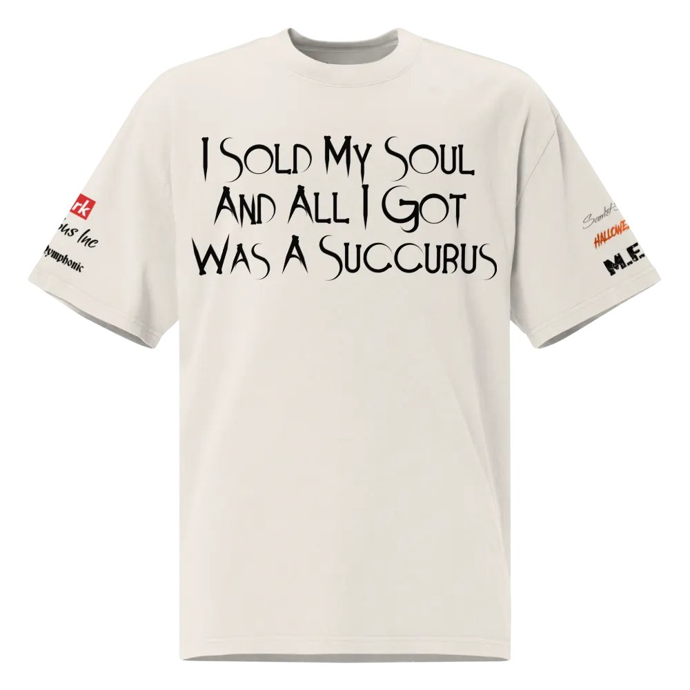 Summer Sellout Tee product image (1)
