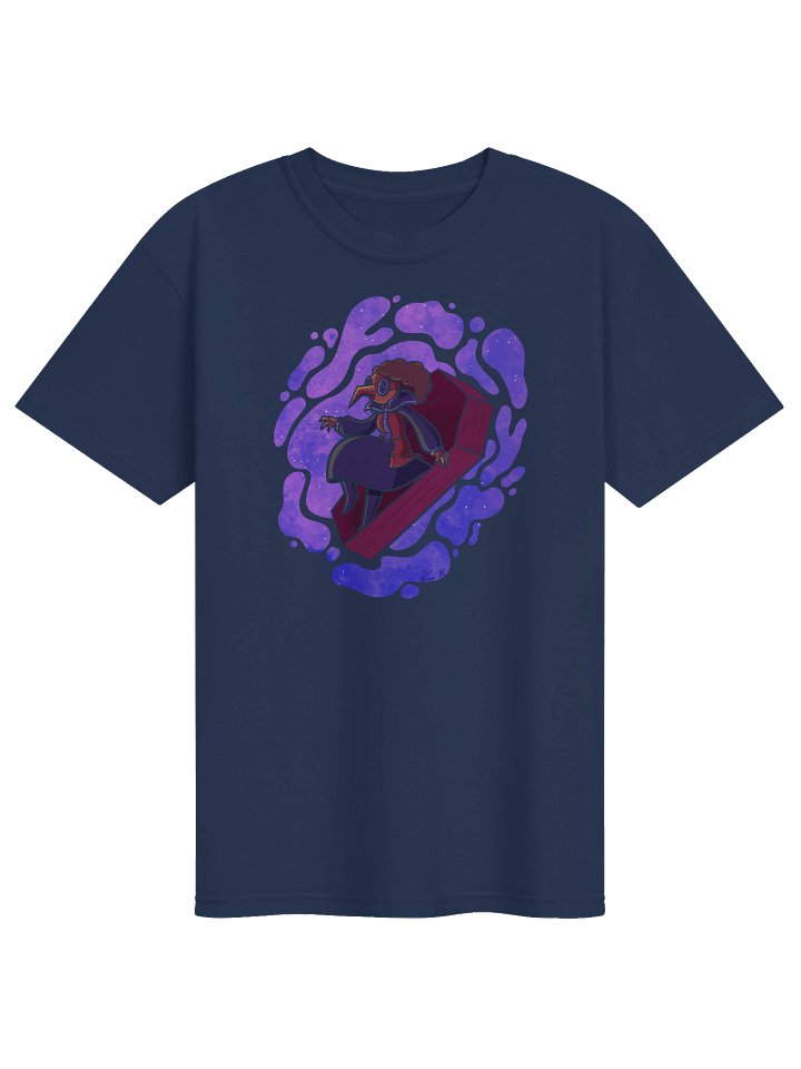 Cosmic Grief Shirt product image (2)