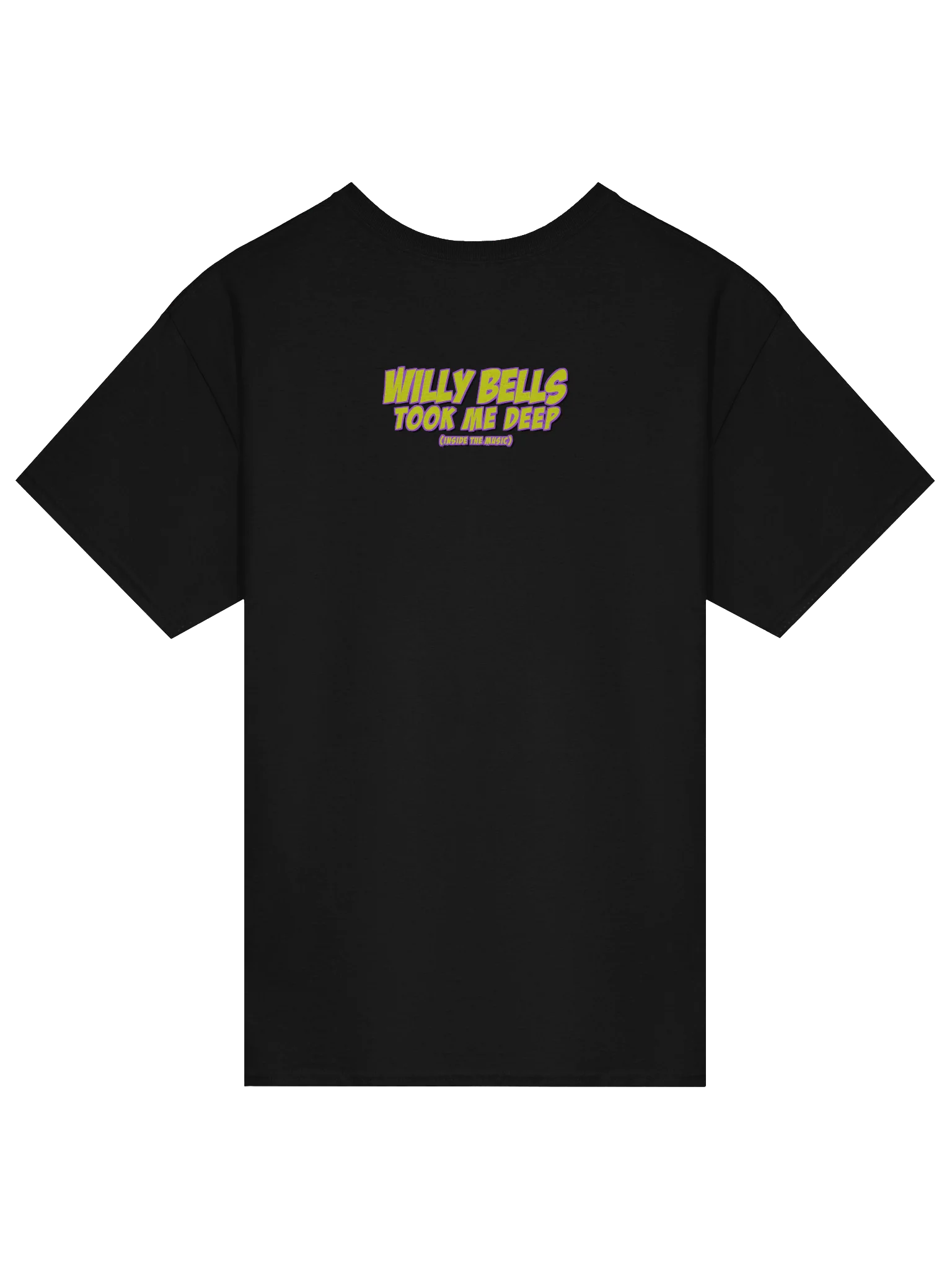 Willy Deep product image (2)