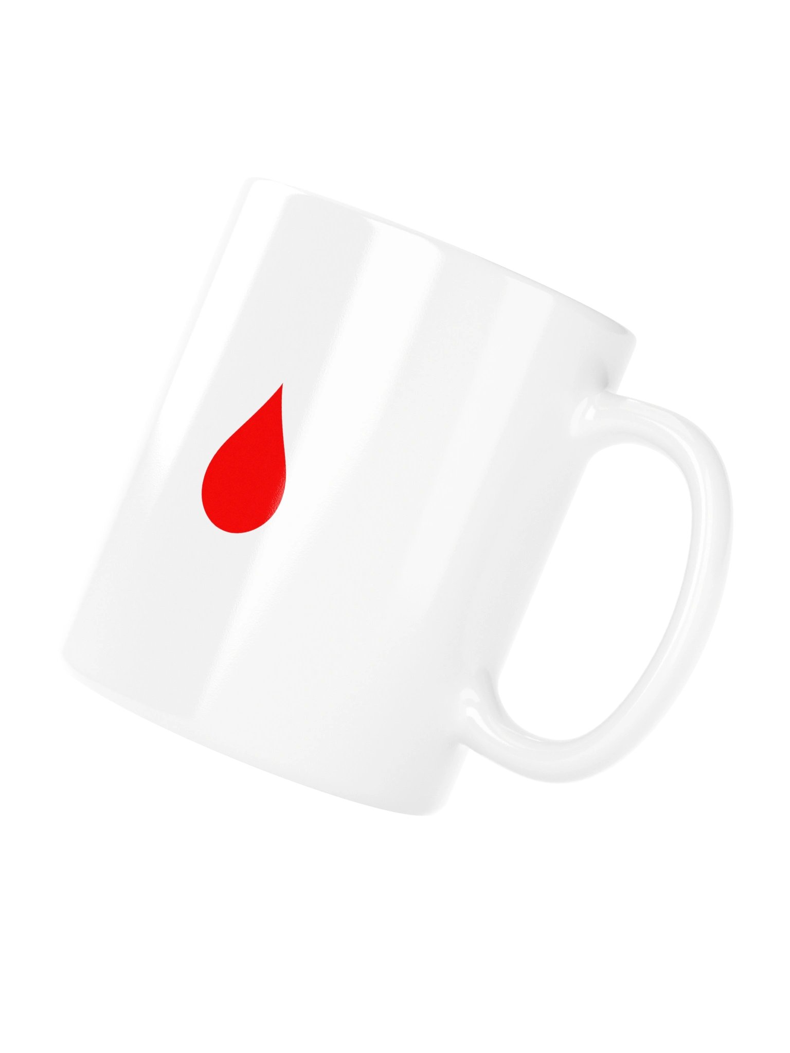 GrudgeMug "Bad Decisions" product image (4)