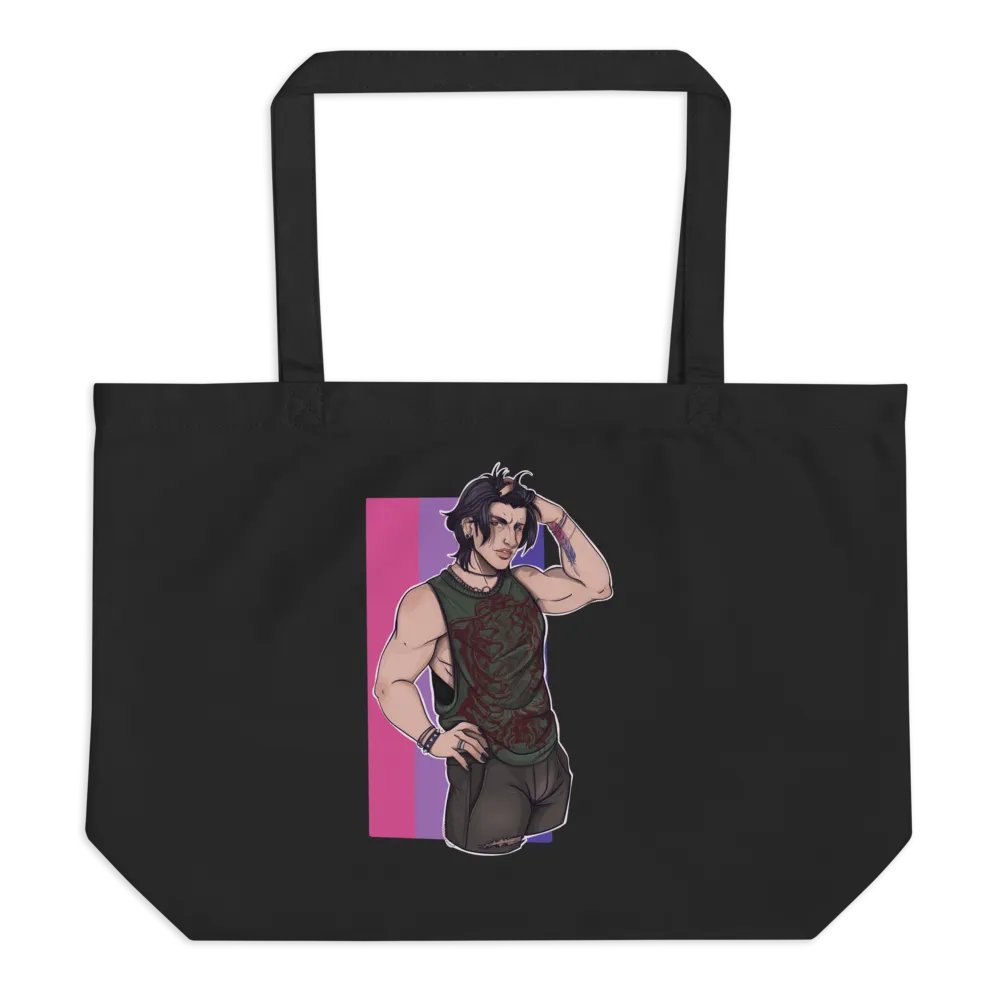 Hunter tote product image (1)