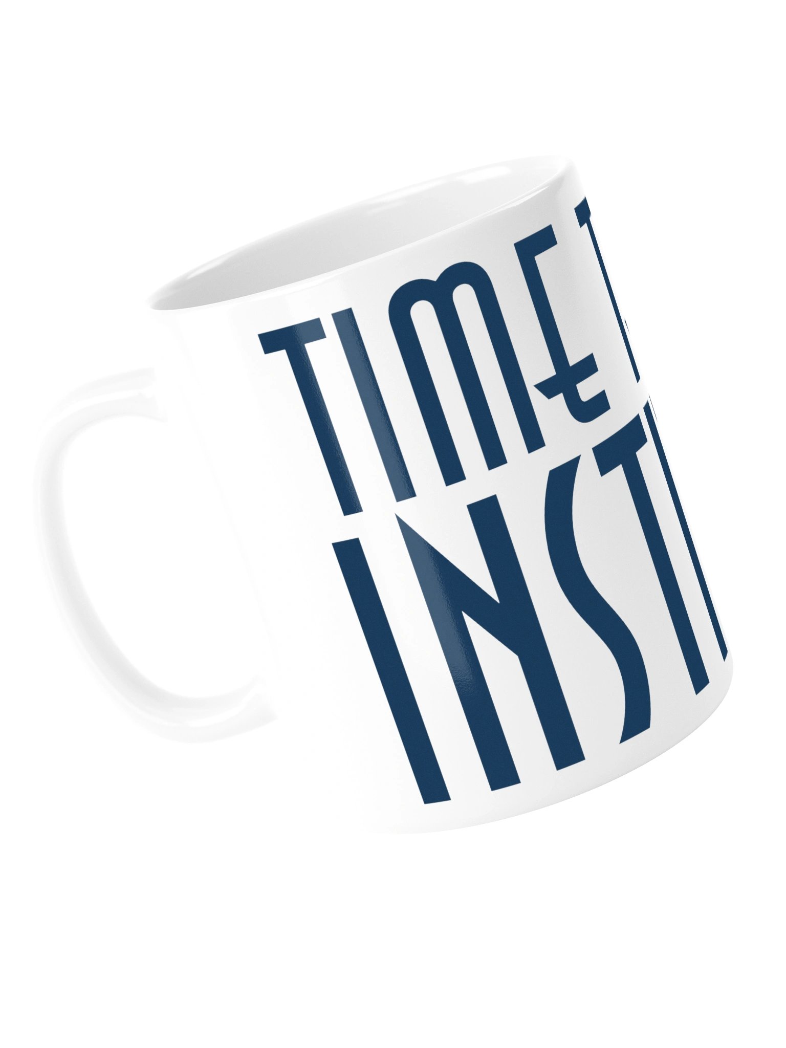 TTI Mug product image (5)
