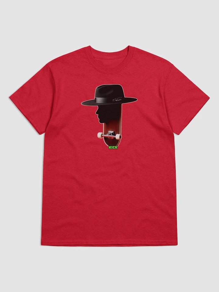 Skater Vibes Tee product image (2)