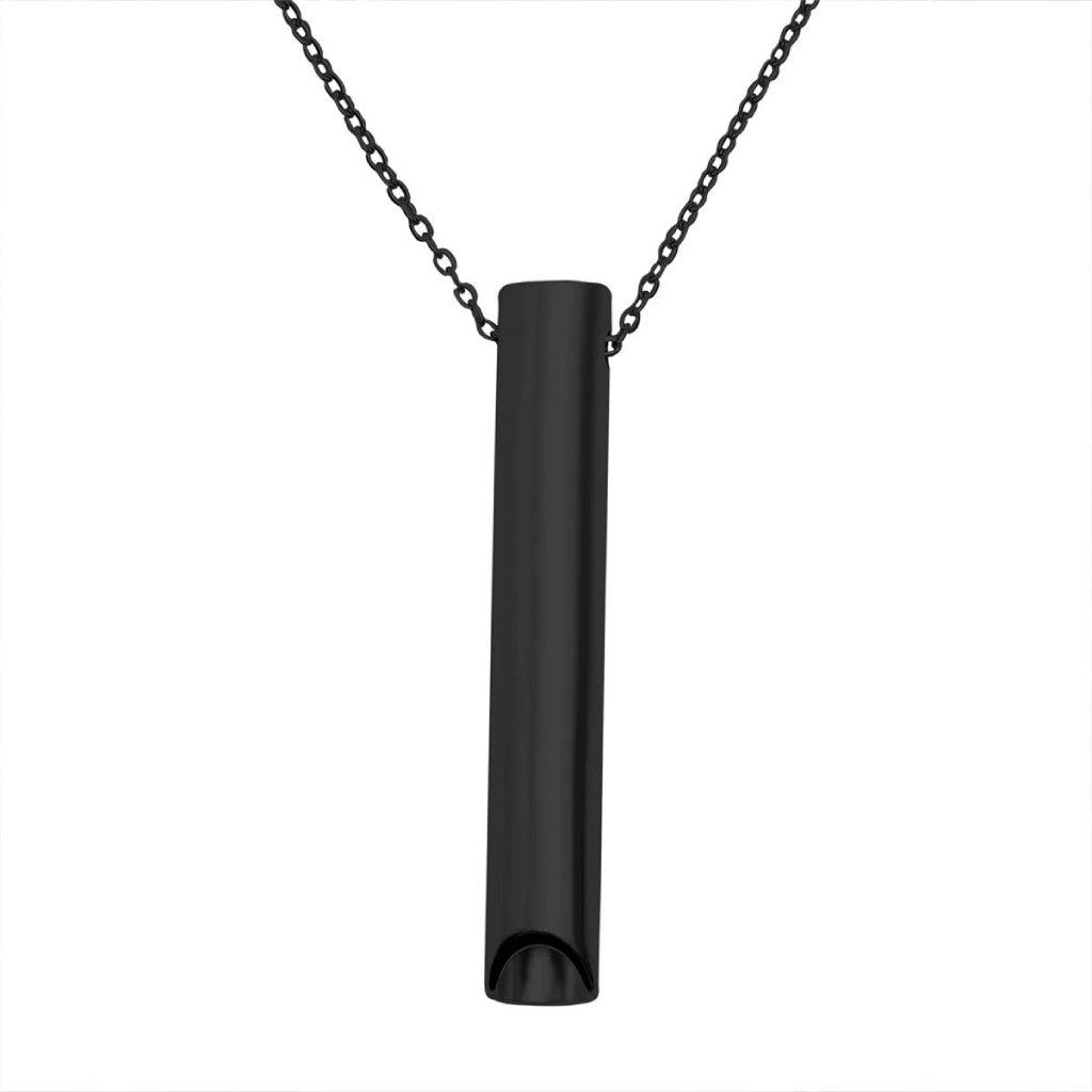 The Yasu™ necklace detail
