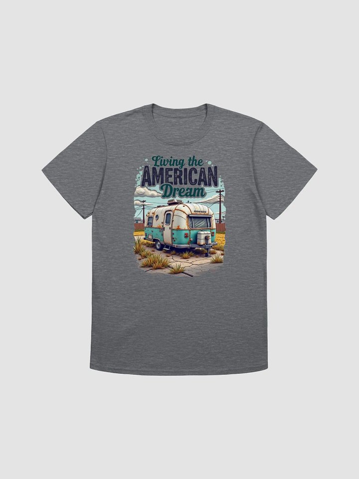 American Dream RV Unisex Tee product image (2)