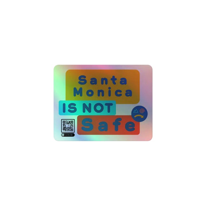 SMINS Official Sticker product image (1)