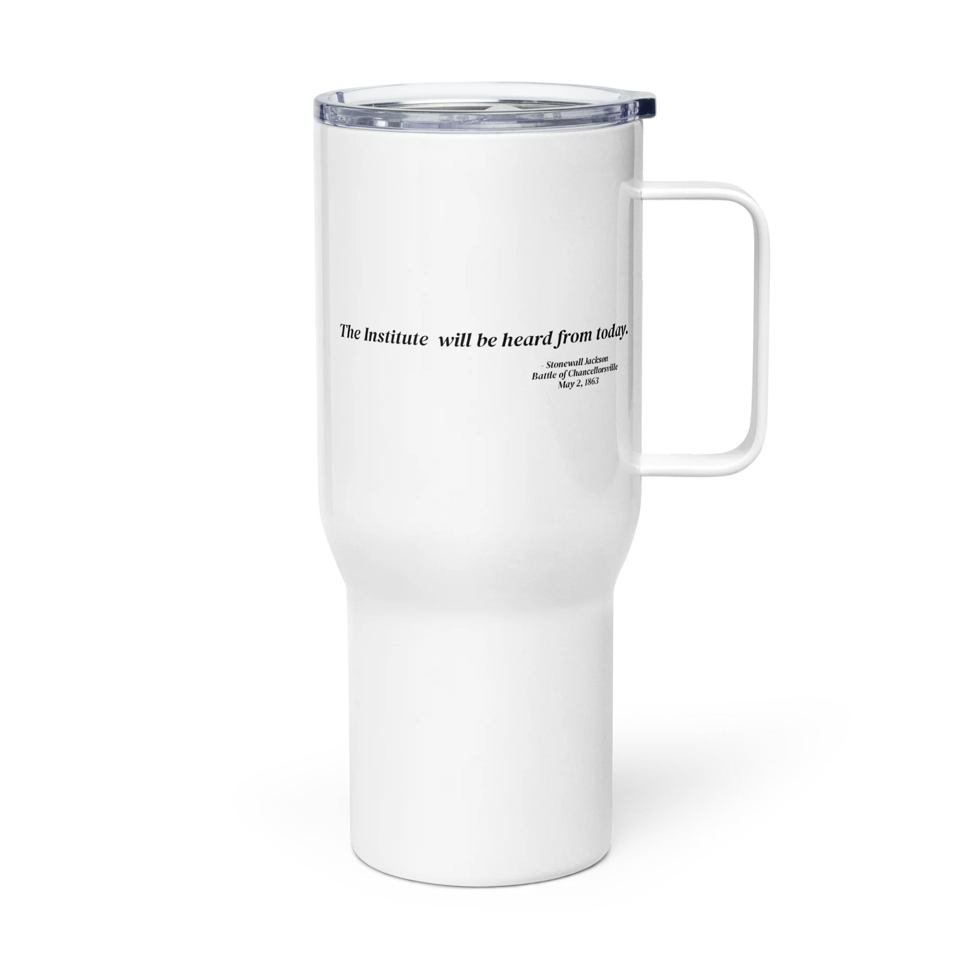 Stonewall Jackson Tumblers #2 product image (2)