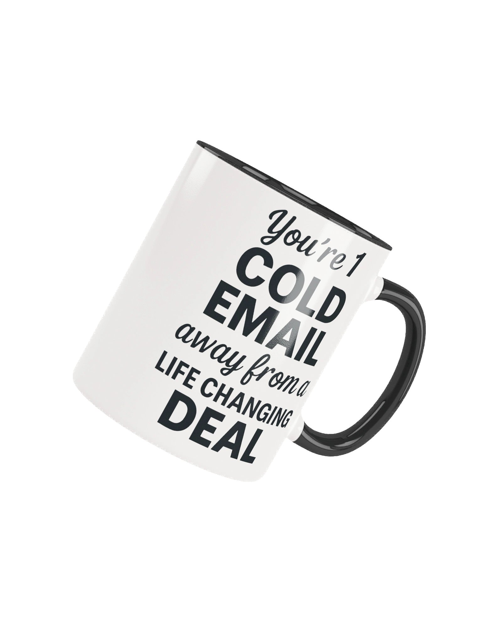 You’re 1 cold email away from a life-changing deal product image (4)