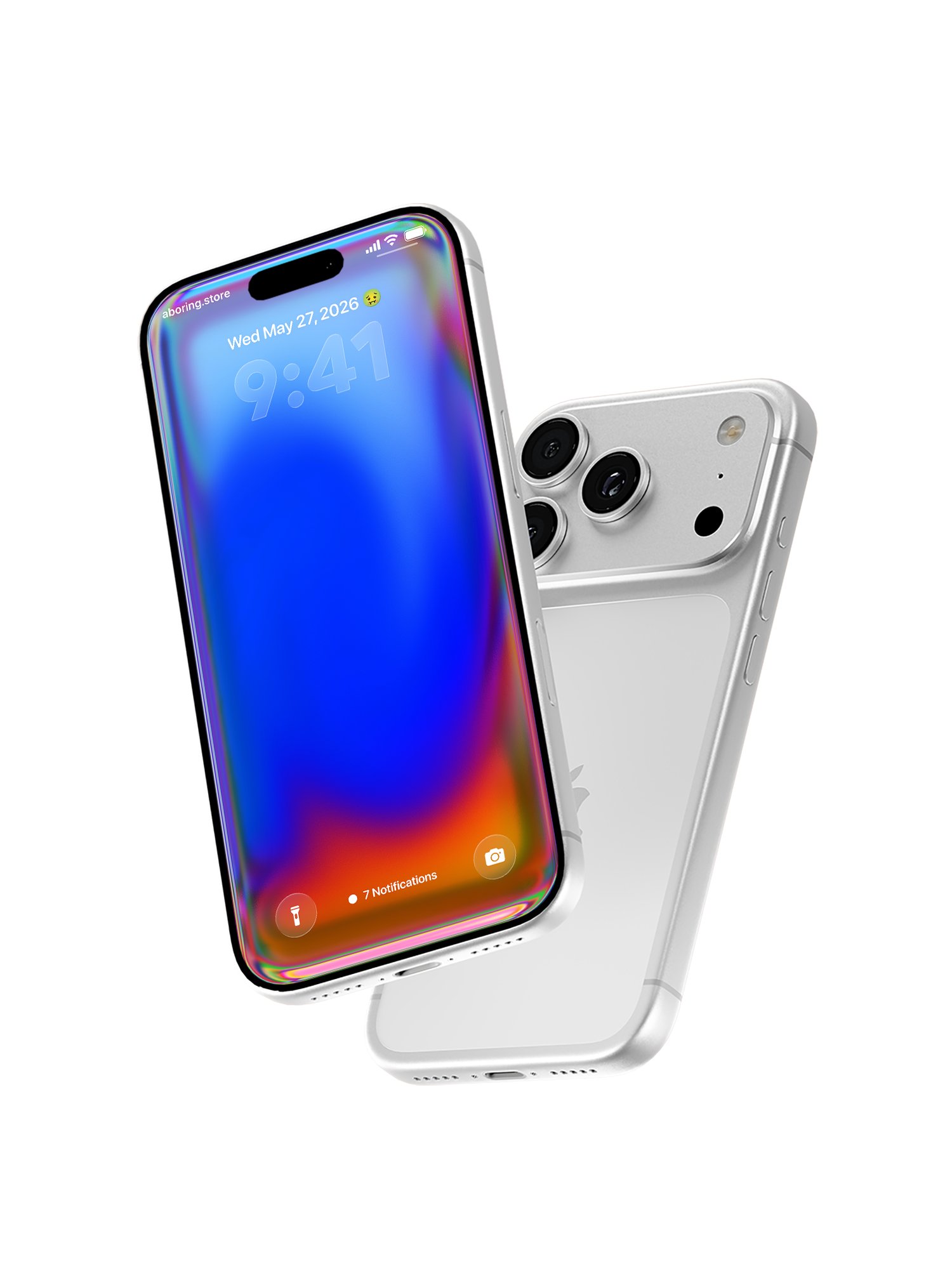 Monthly Free Wallpaper product image (5)