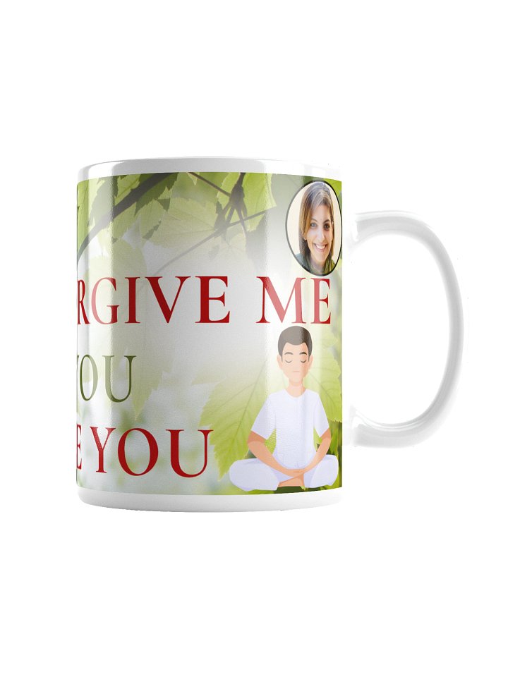 Ho’oponopono Miracle Manifestation Mug product image (6)