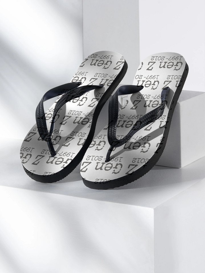 Symmetry Equation Flip-Flops product image (2)