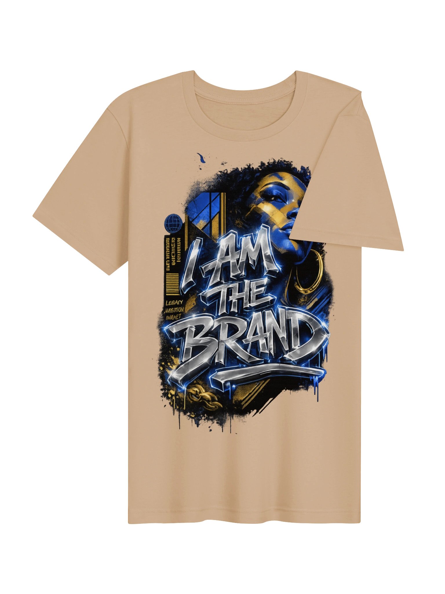 I Am The Brand product image (5)