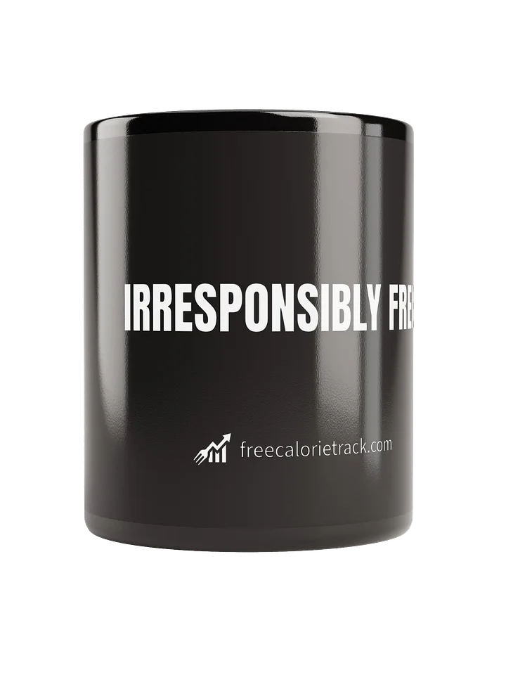 Irresponsibly Free Mug product image (2)