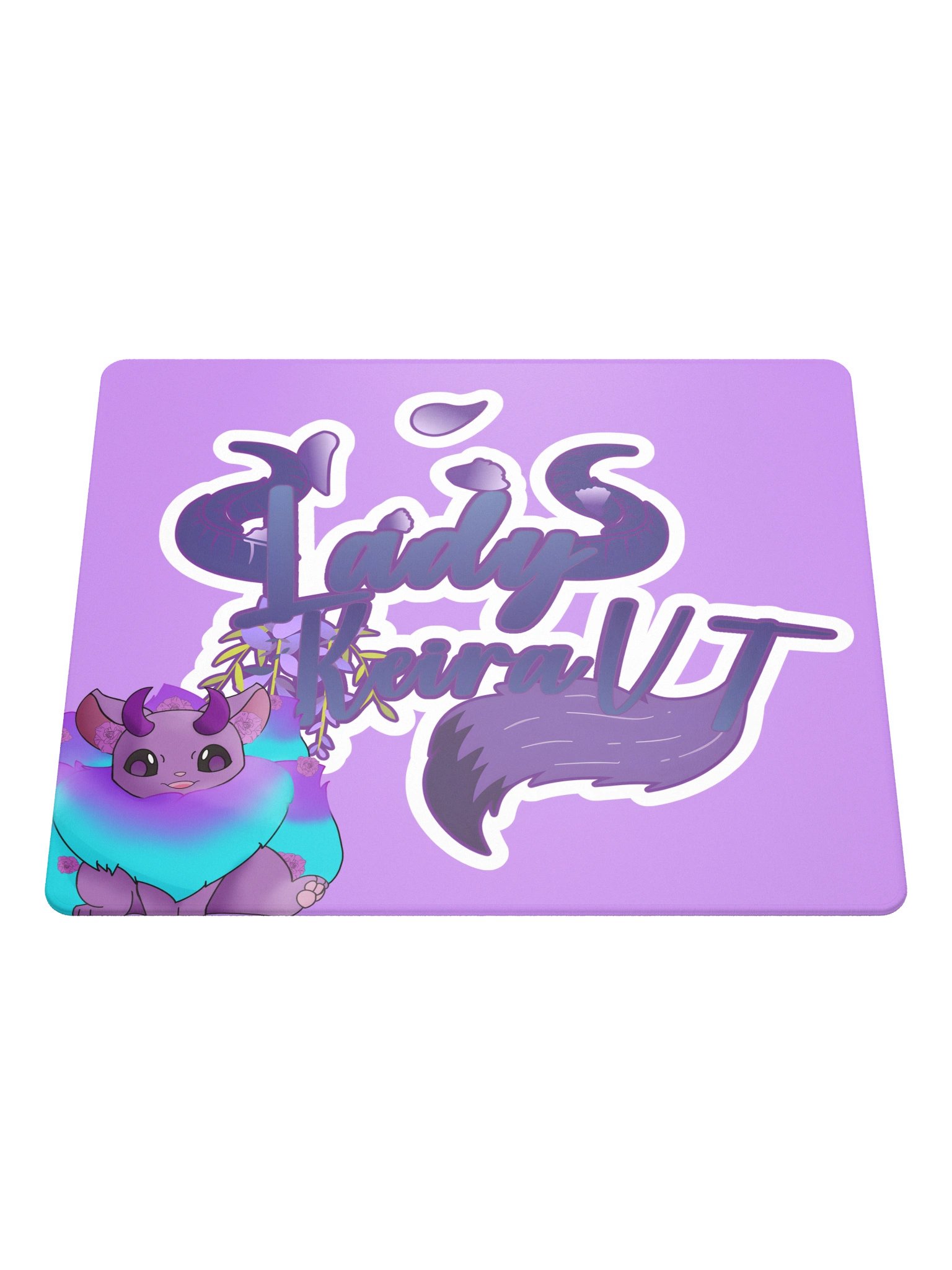 KrBaezy MousePad product image (1)