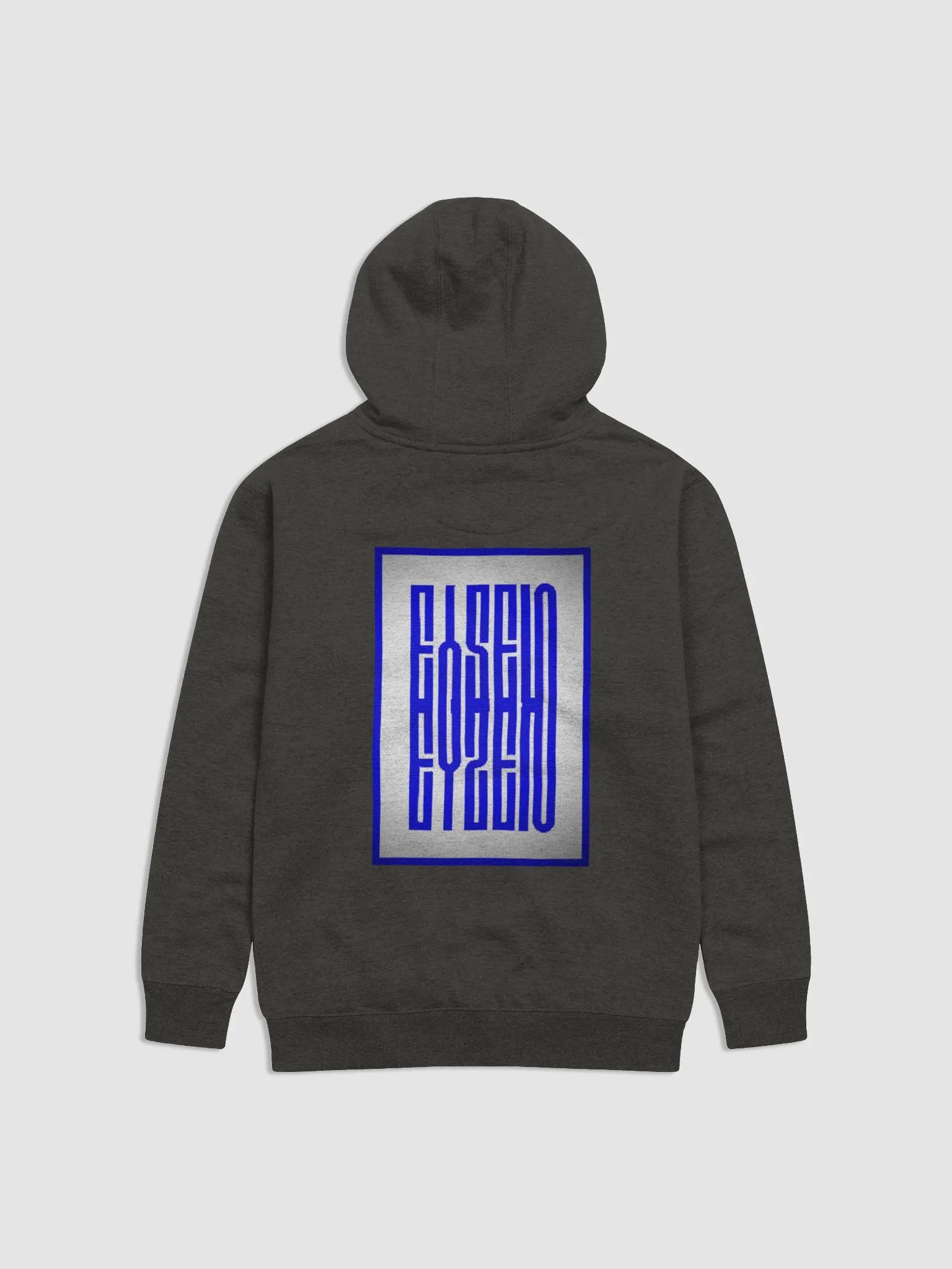 Hoodie Eyzen product image (9)