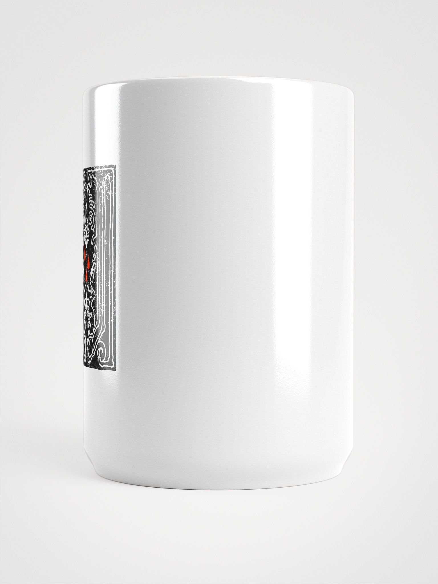 Bat Mug product image (6)