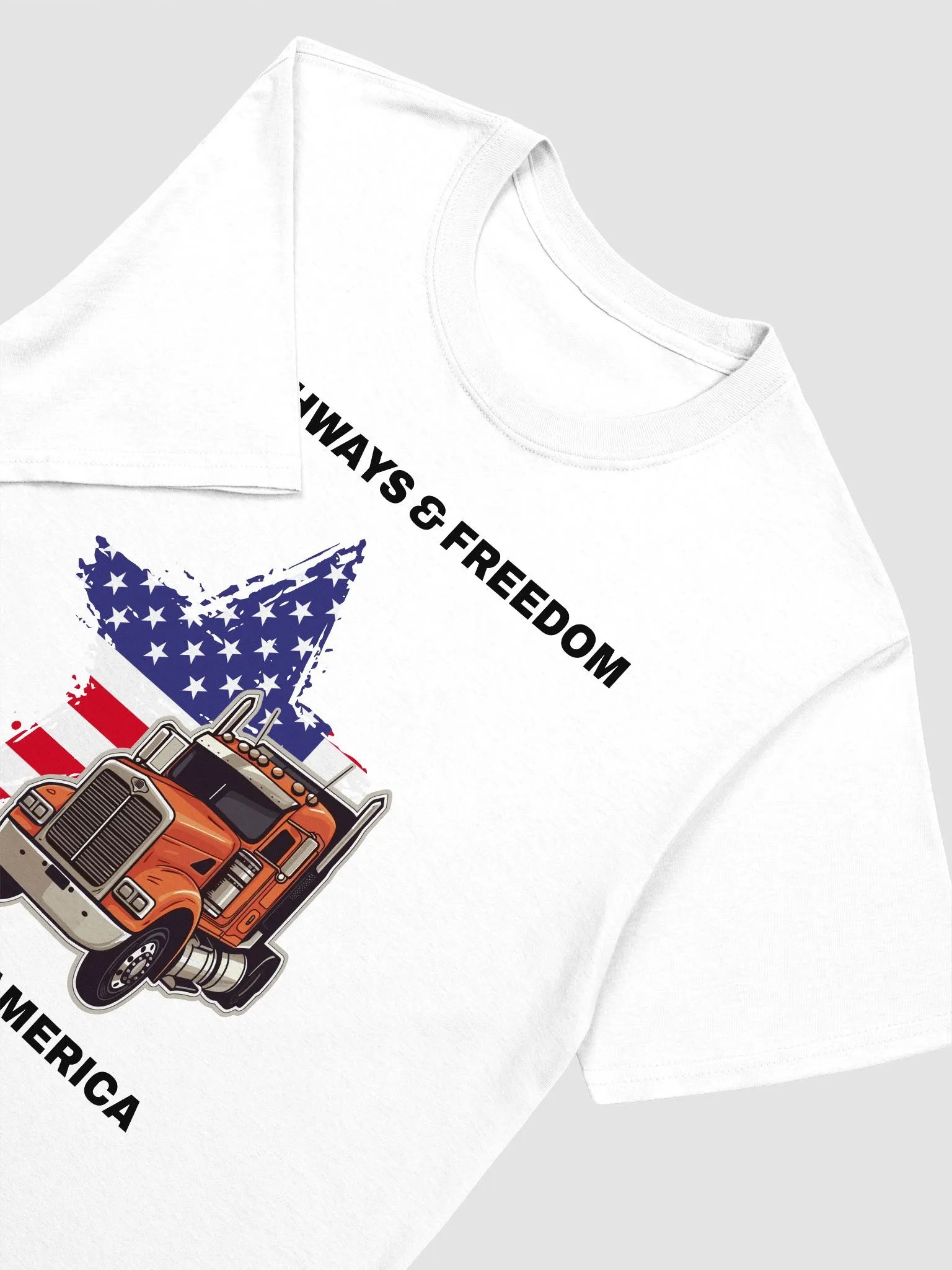 Highways & Freedom product image (2)