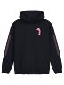 Cartoon Artwork: I'm Arty Hoodie