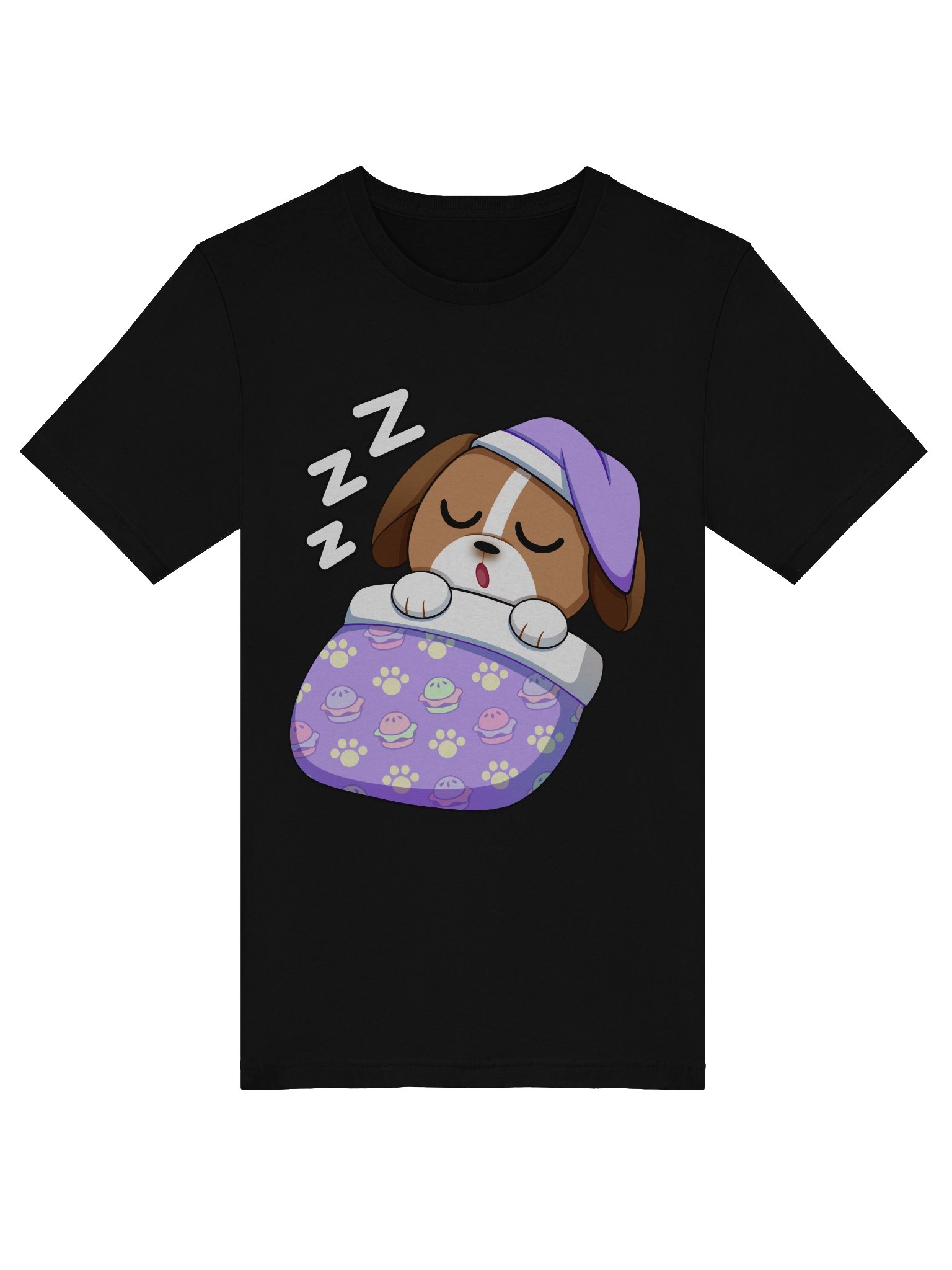 Bugsy PJ Shirt product image (35)