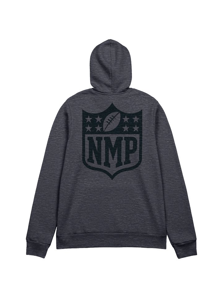 Game On NMP Graphic Hoodie product image (2)