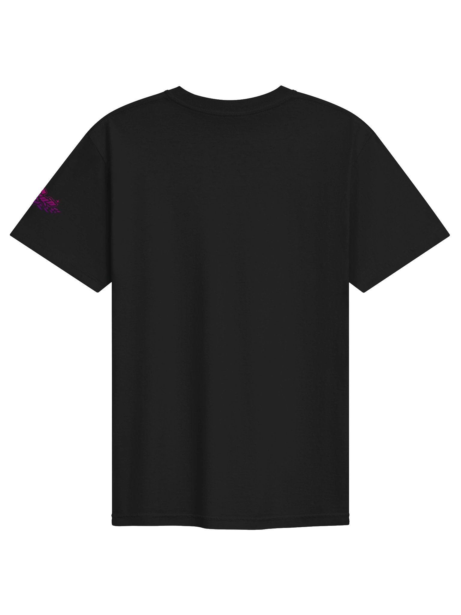 Girls Night colours tee product image (2)