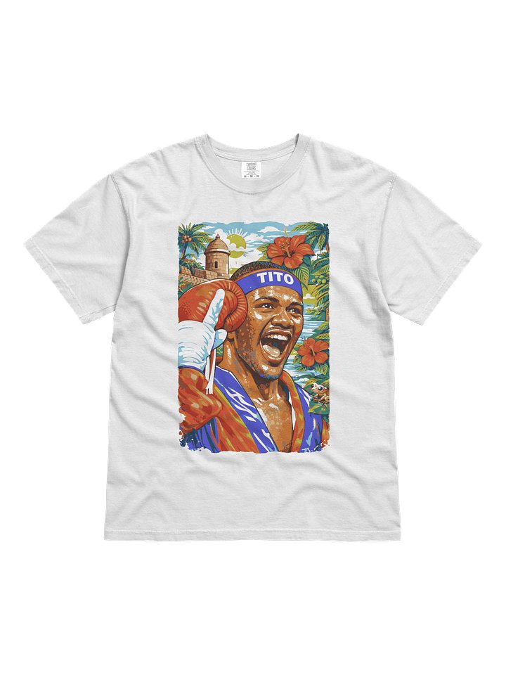 ¡Tito! ¡Tito! ¡Tito! product image (1)