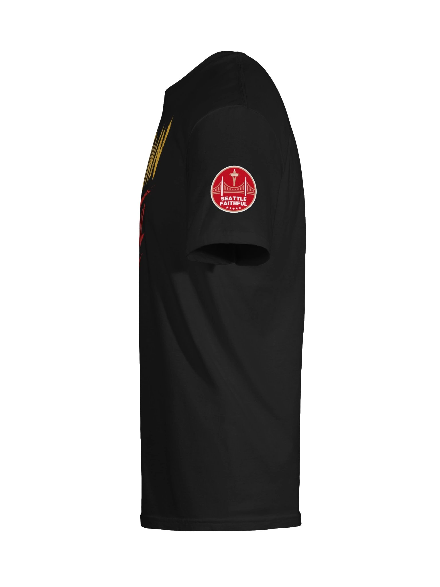 Downtown Faithful Shirt product image (9)