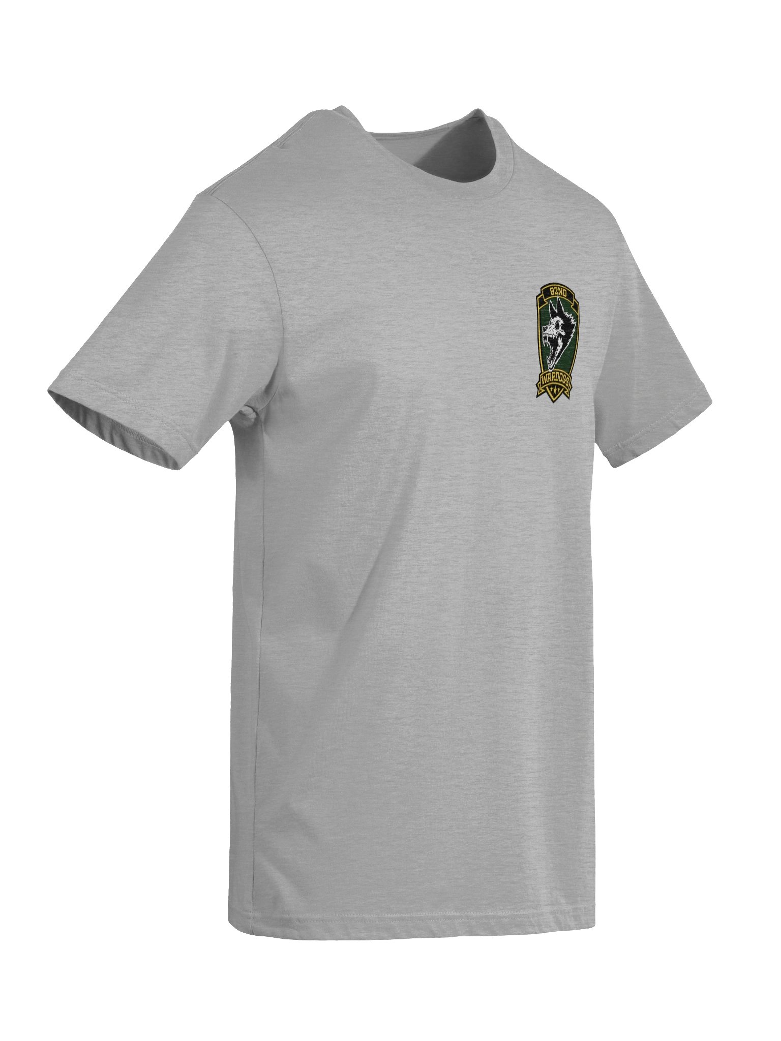 WARDOGS Soft Style T-Shirt product image (6)