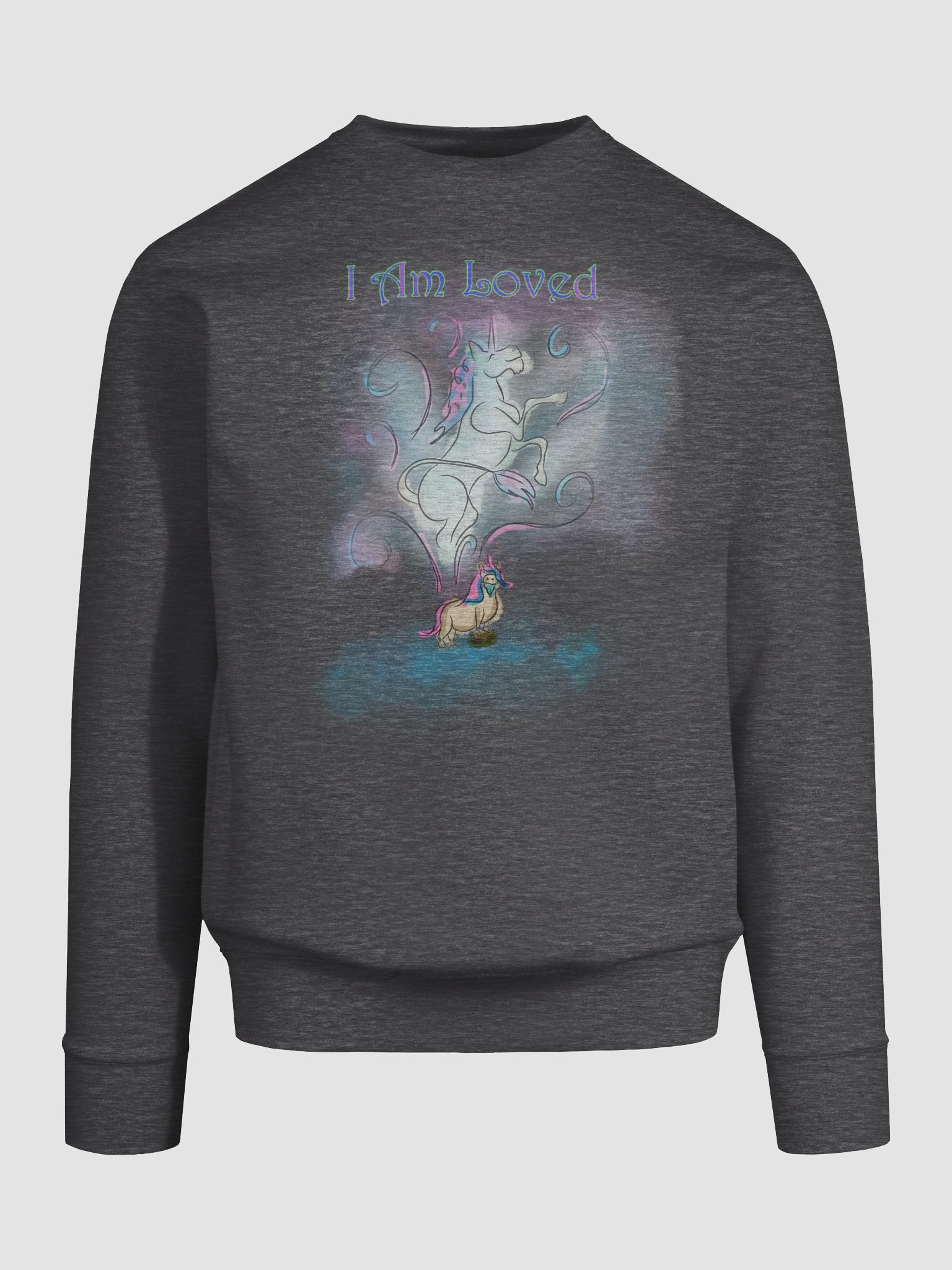 I Am Loved product image (68)