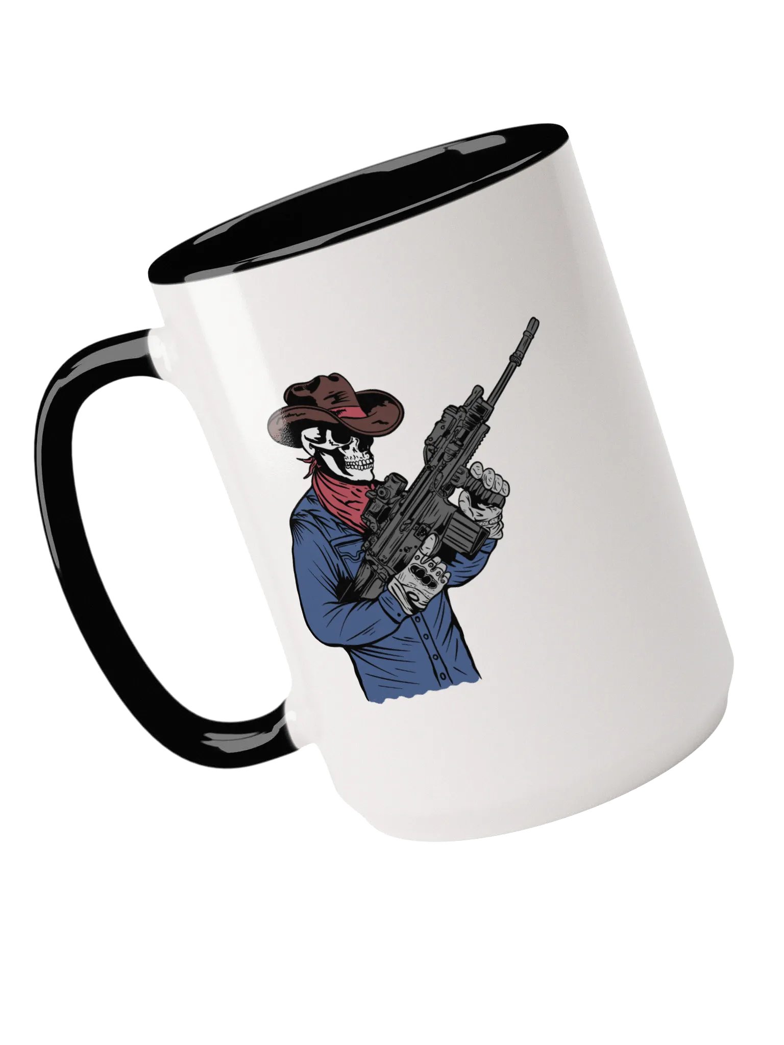 Make My Day - Mug product image (4)