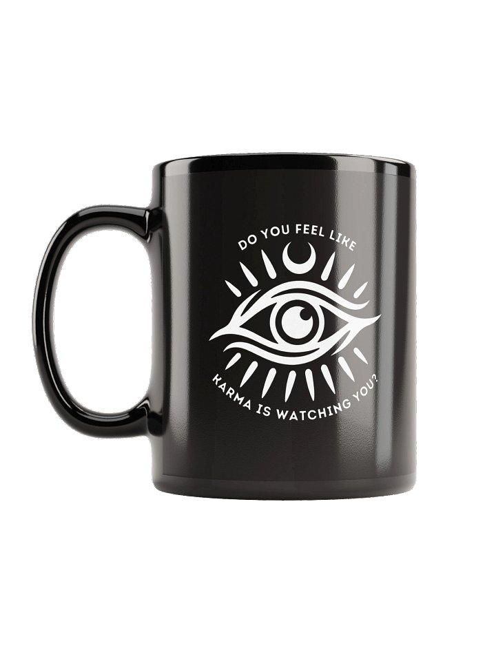 Karma Kouffe Mug product image (1)