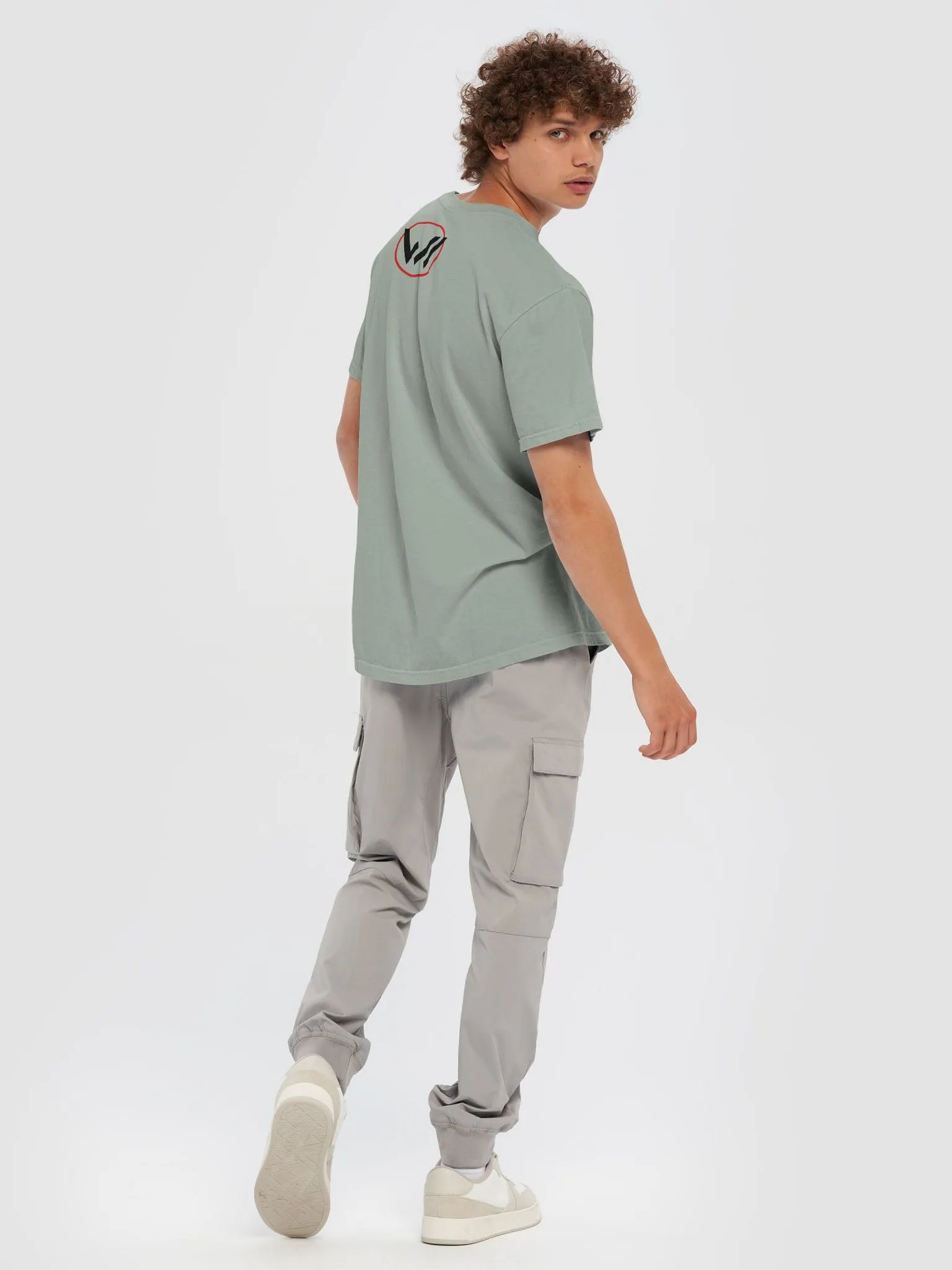 WorldWide Reloaded Comfort Colors Heavyweight T-Shirt product image (8)