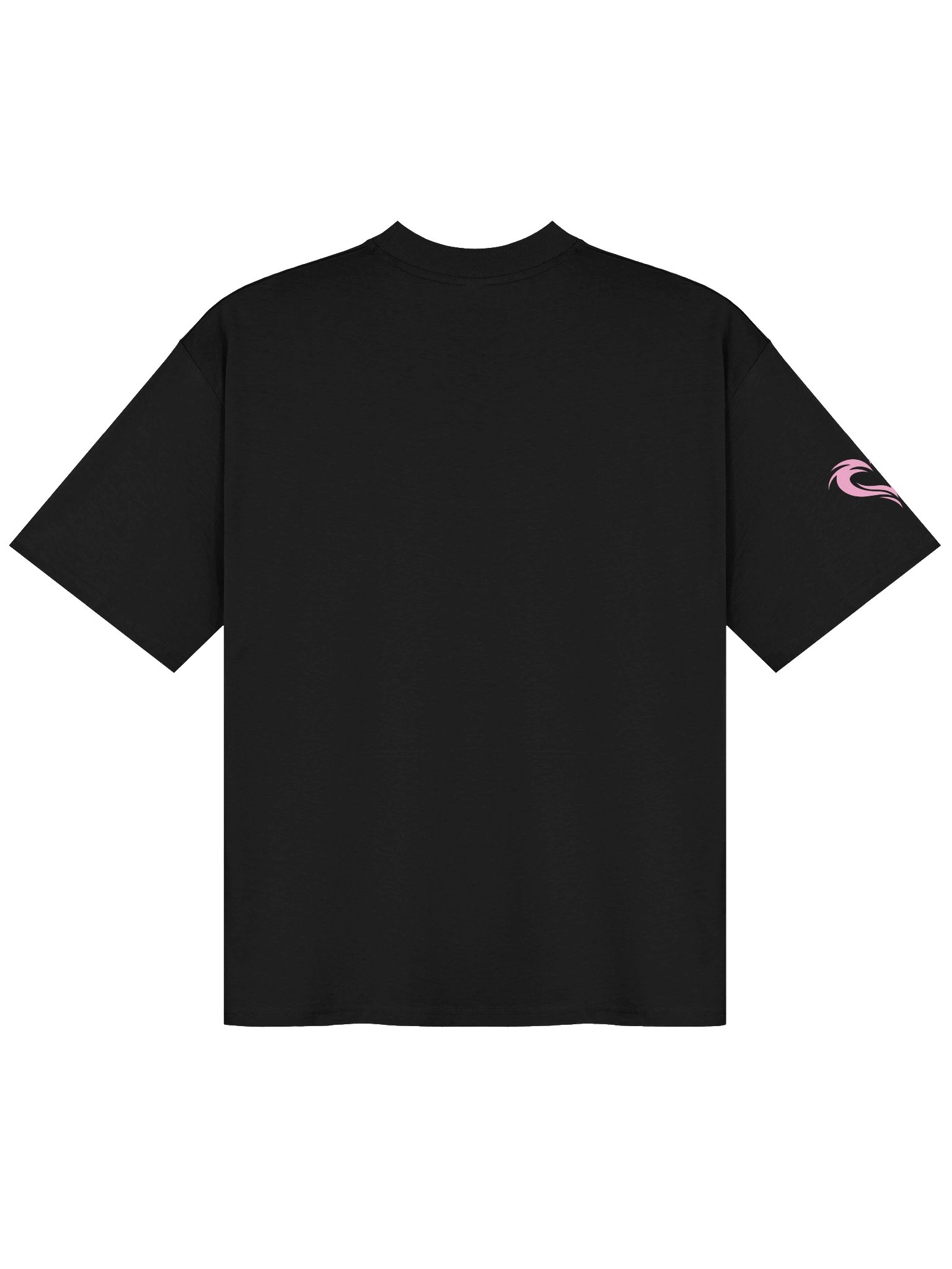 real baddies play riftbound unisex oversized tee product image (3)