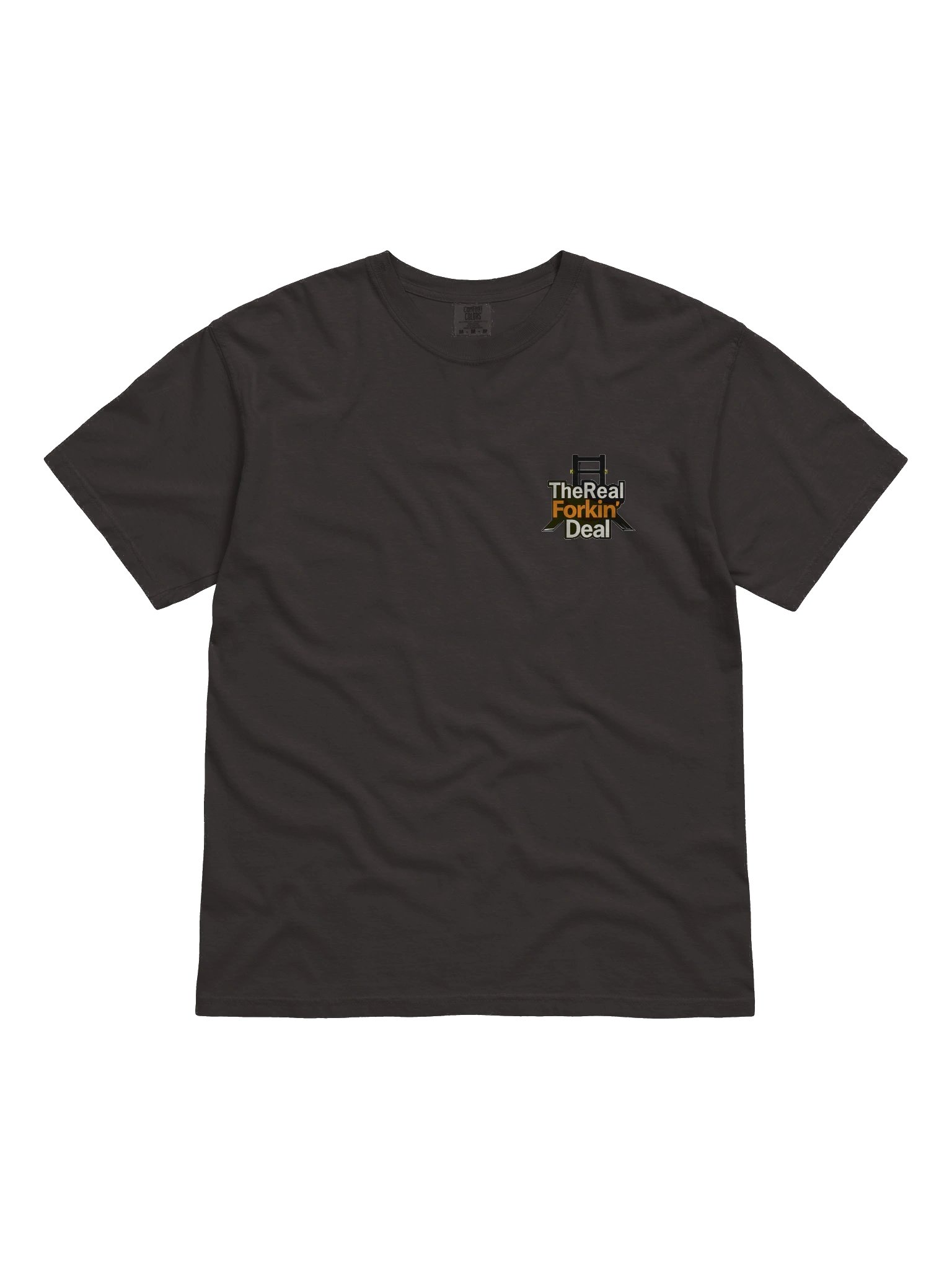 Night Shift Division Tee - Black Label product image (2)
