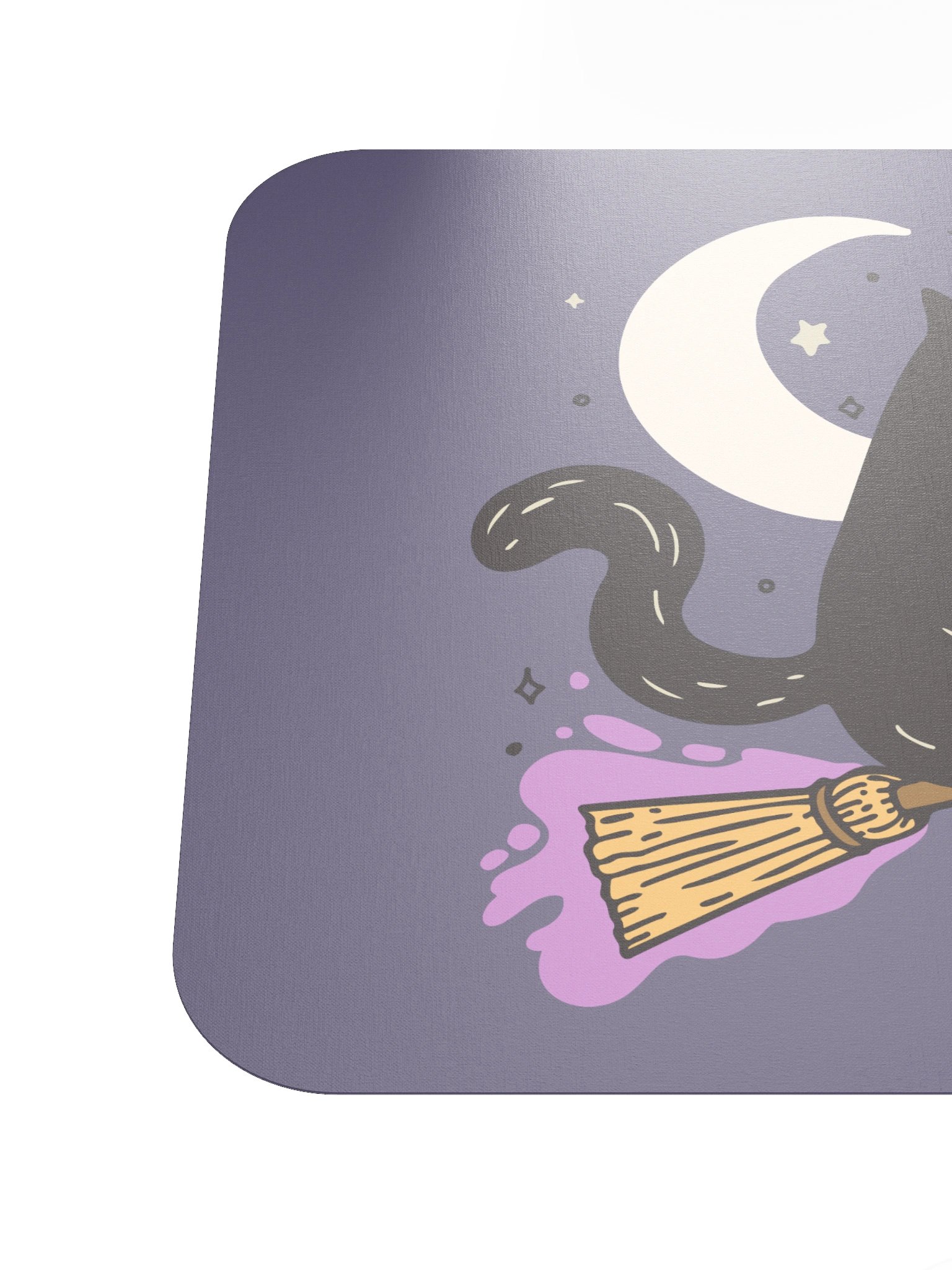 Should've Stayed Home Mouse Pad product image (6)