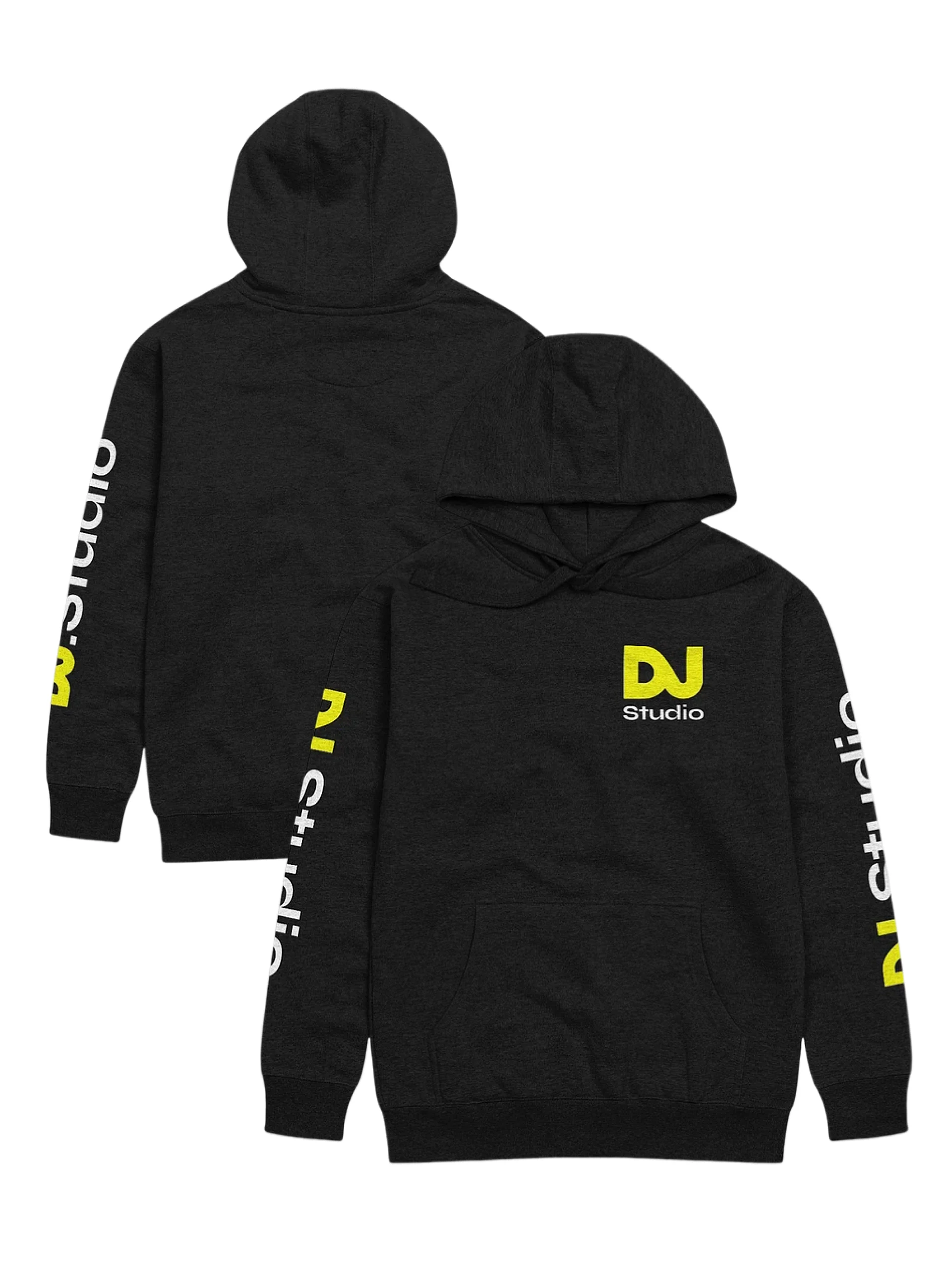 DJ.Studio Hoodie product image (1)
