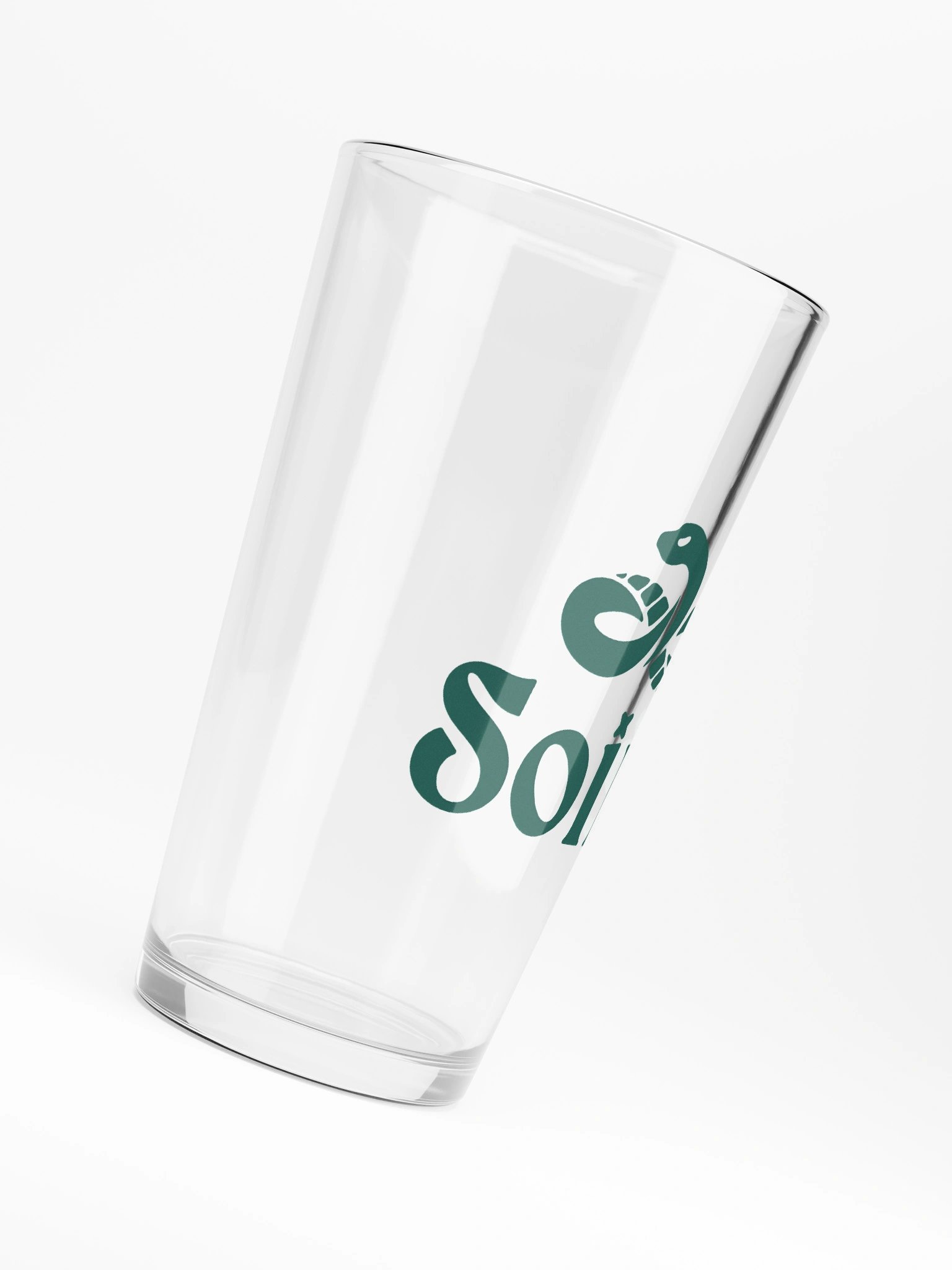 SOIRÉ HIGHBALL GLASS product image (6)