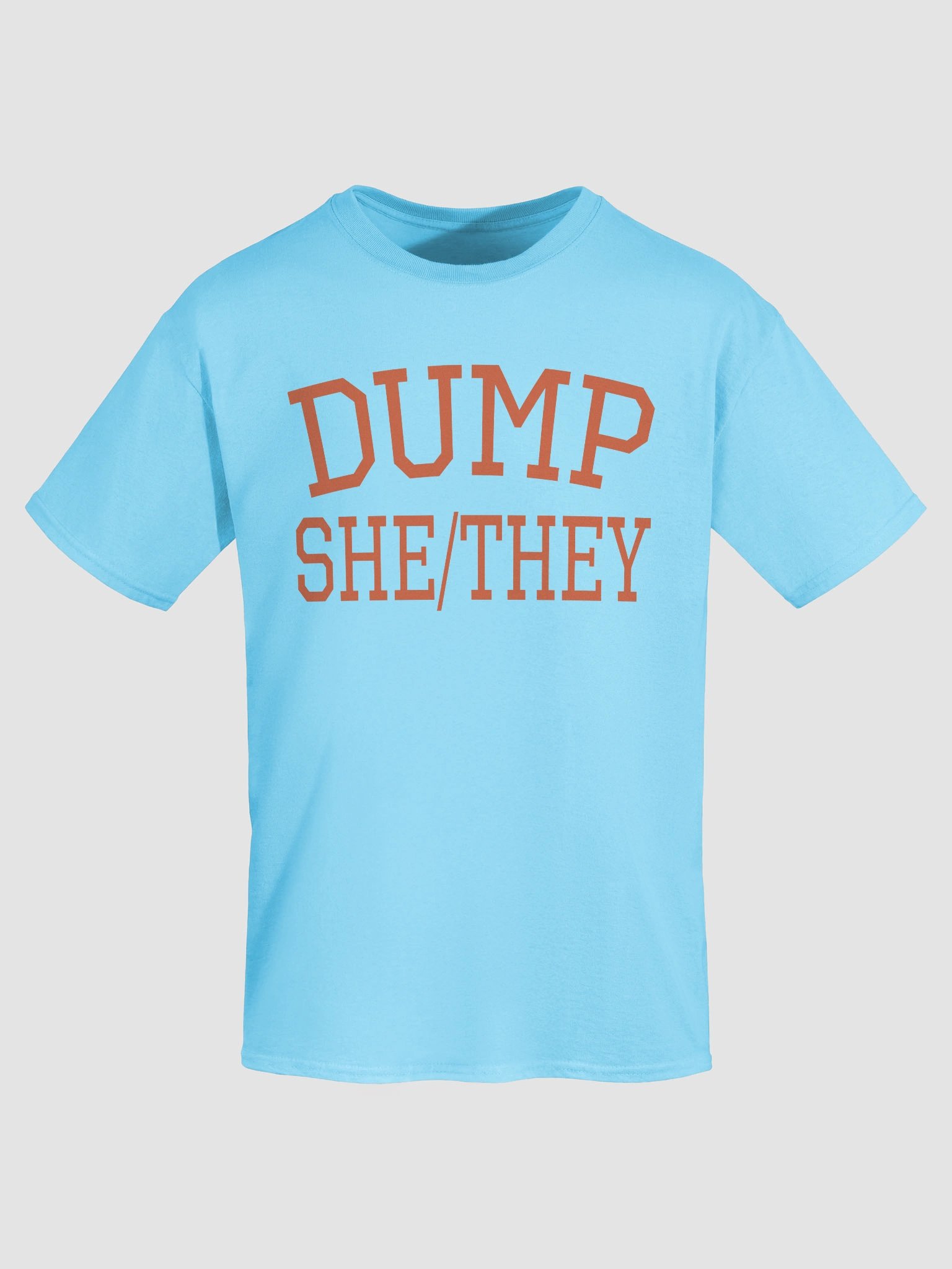 DUMP SHE/THEY TOP product image (8)