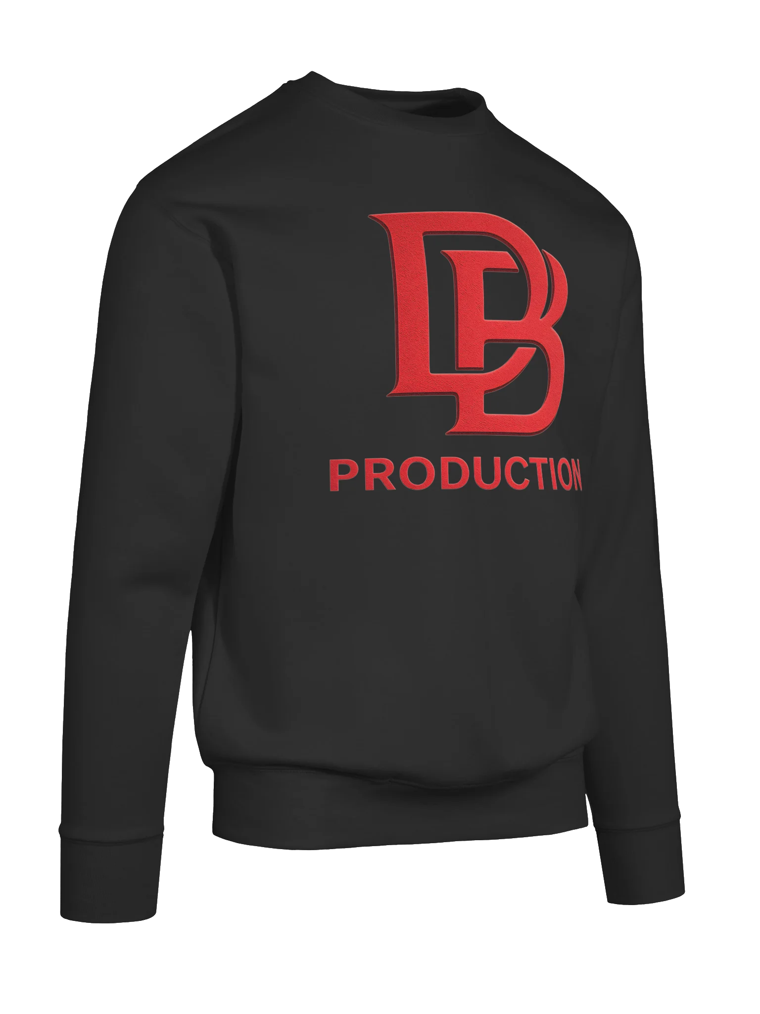 DB Production Premium Sweatshirt product image (118)
