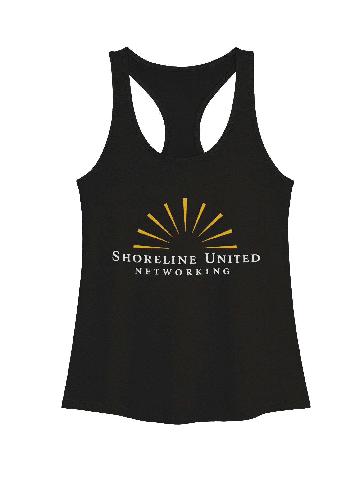 SUN Tank Top product image (2)