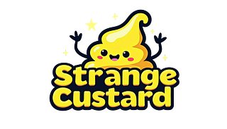 Strange Custard