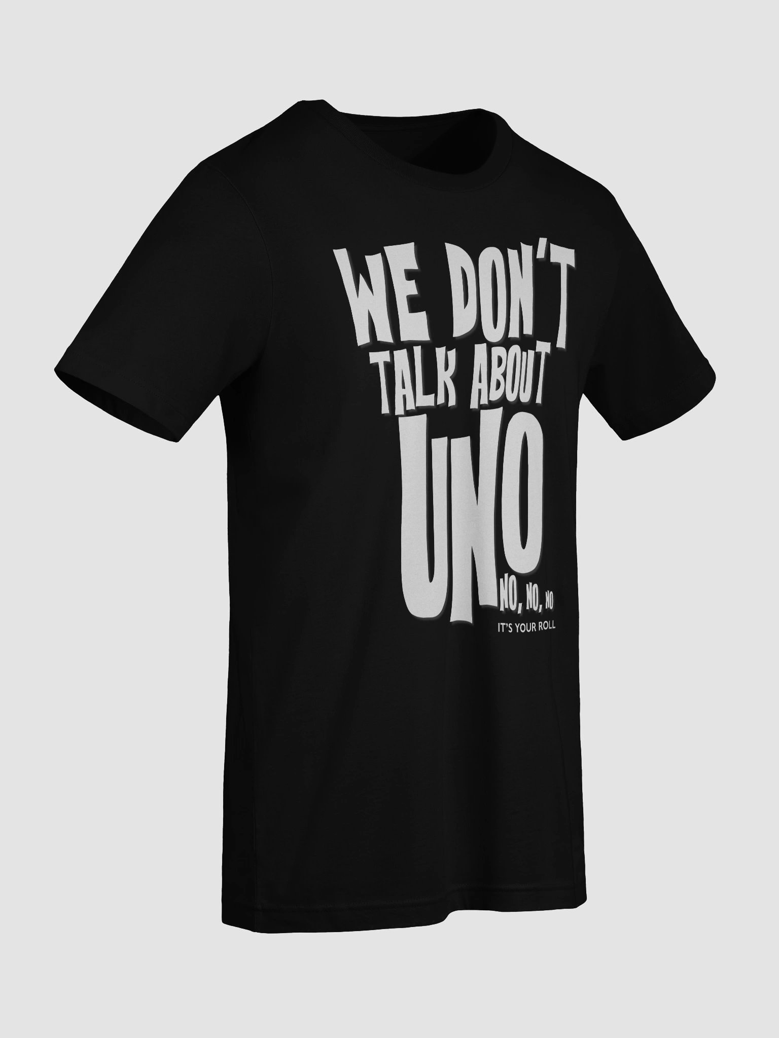 We don't talk about Uno product image (41)