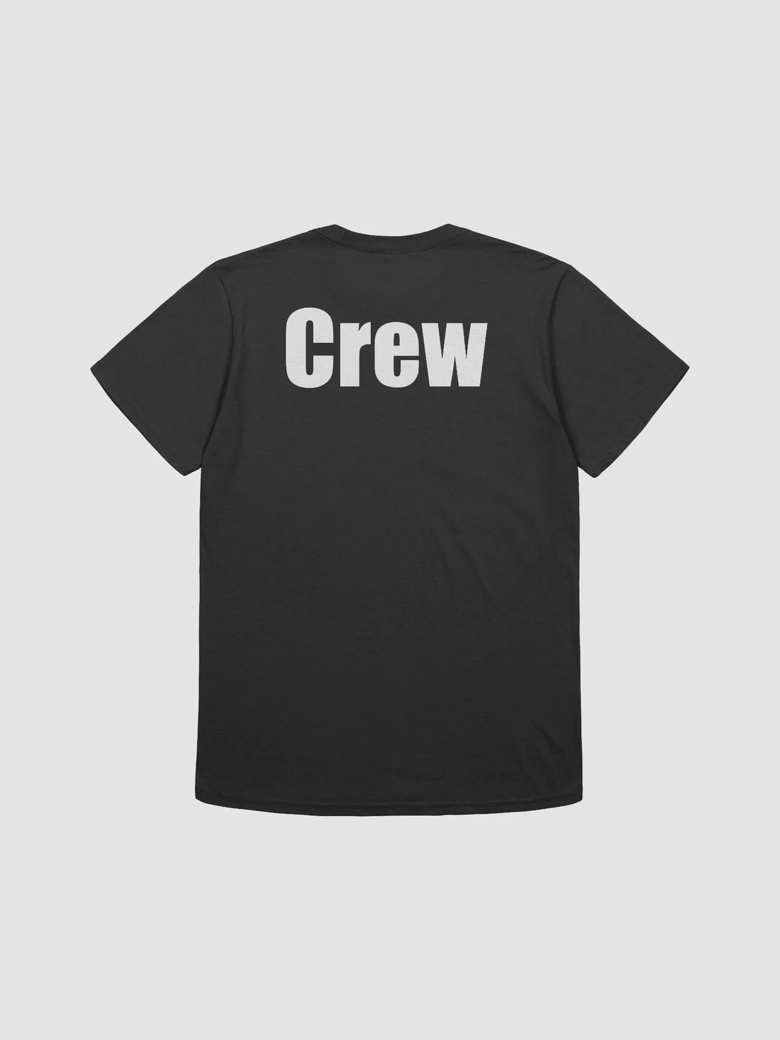 Crew Tee product image (2)