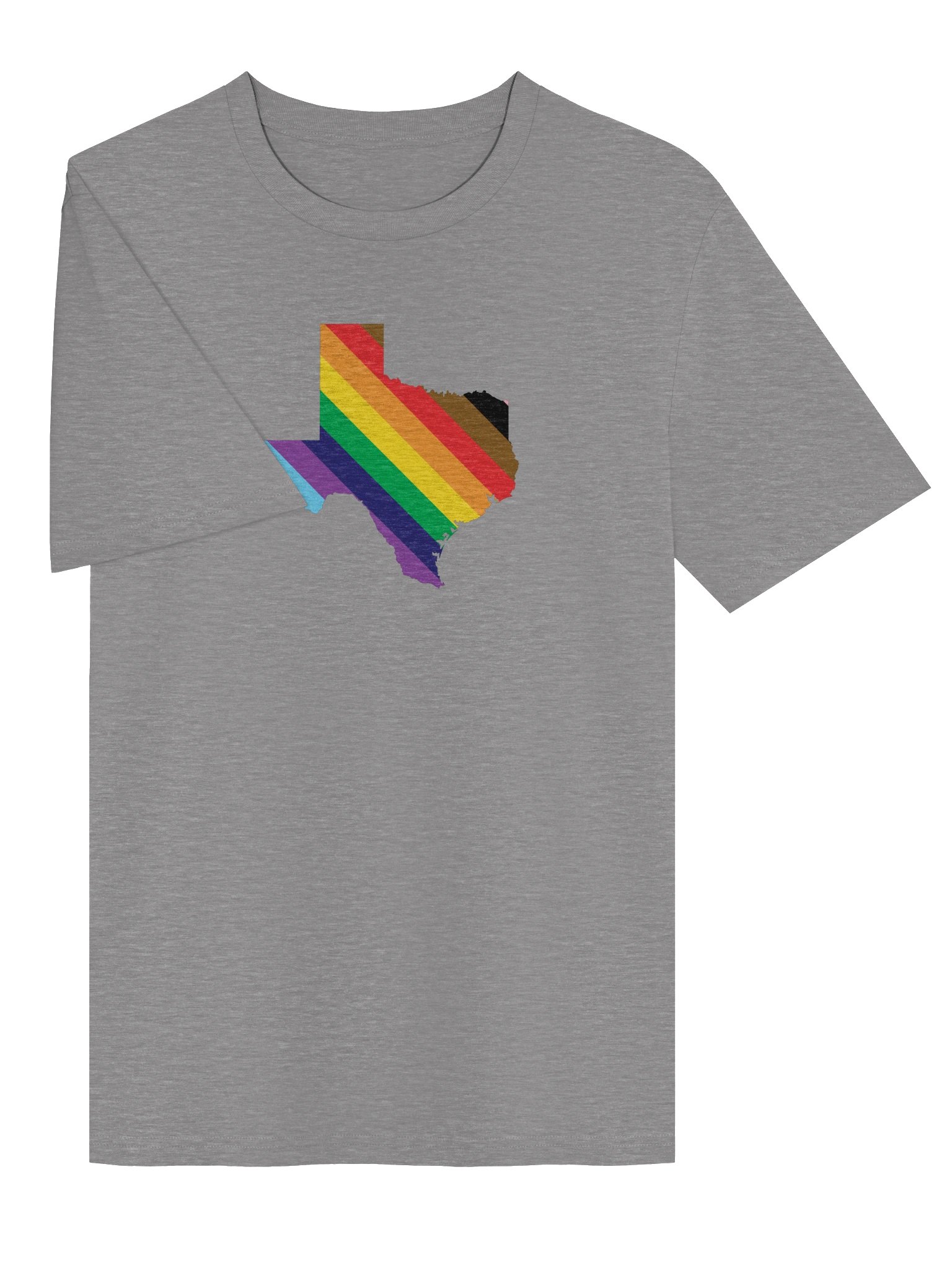 Big Texas Pride Tee product image (9)