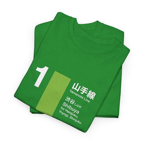 For those japanese trains otakus, I created a new version of the Shibuya Station on the Yamanote line :) You can browse the s...