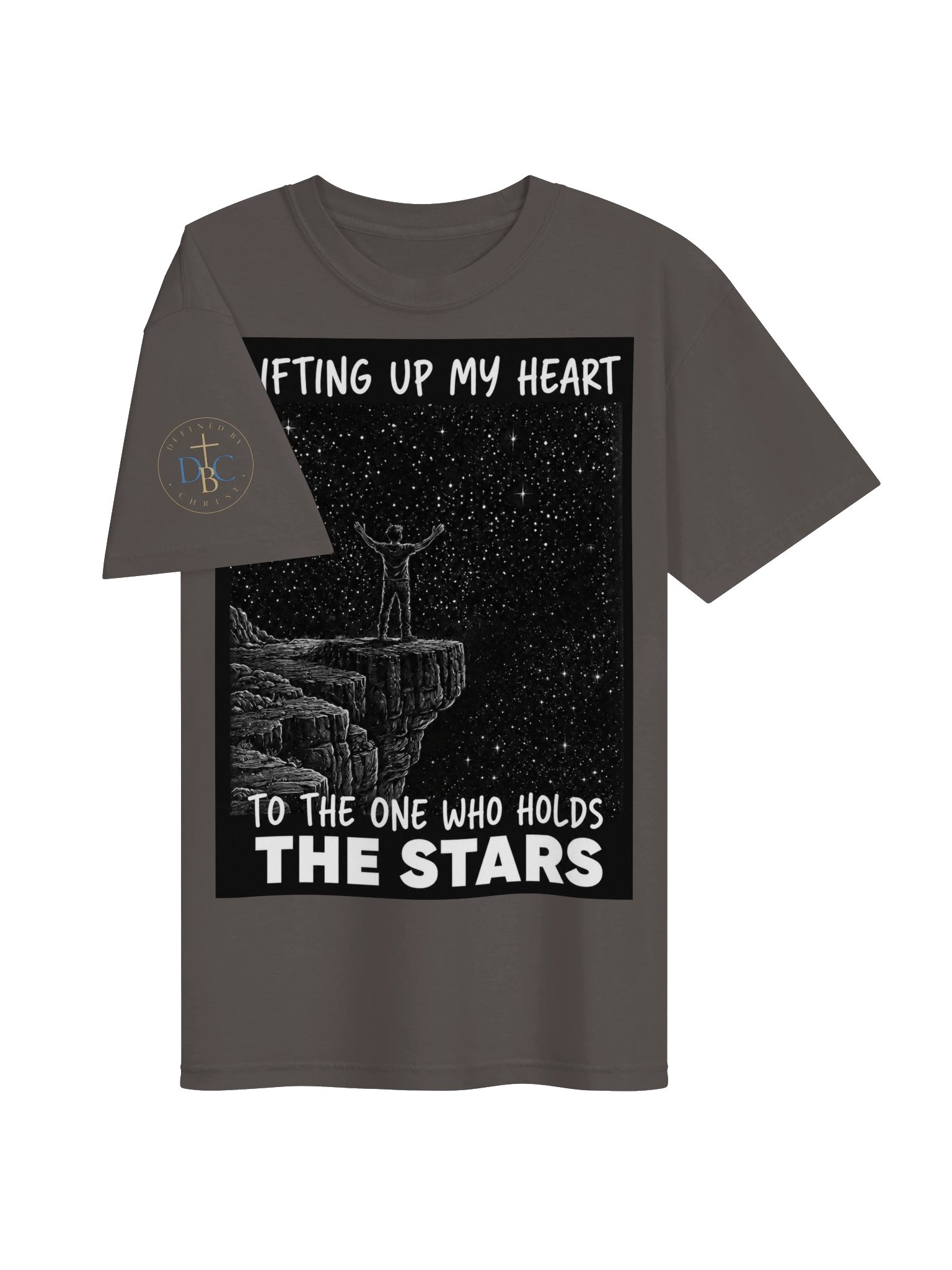 Lyrical Lifestyles: Lifting Up My Heart product image (3)