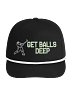 Get Balls Deep Rope Hat