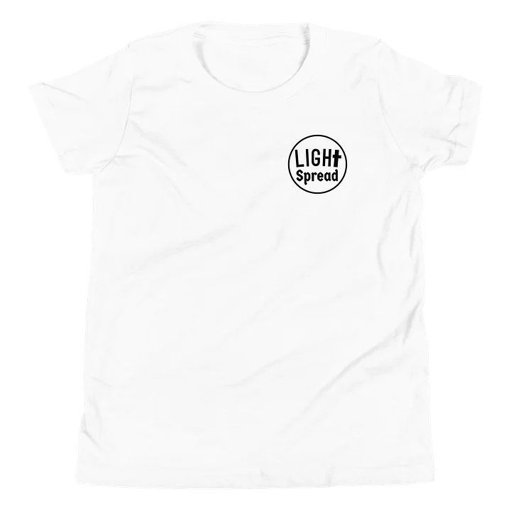 Matching tee kid & adult product image (14)
