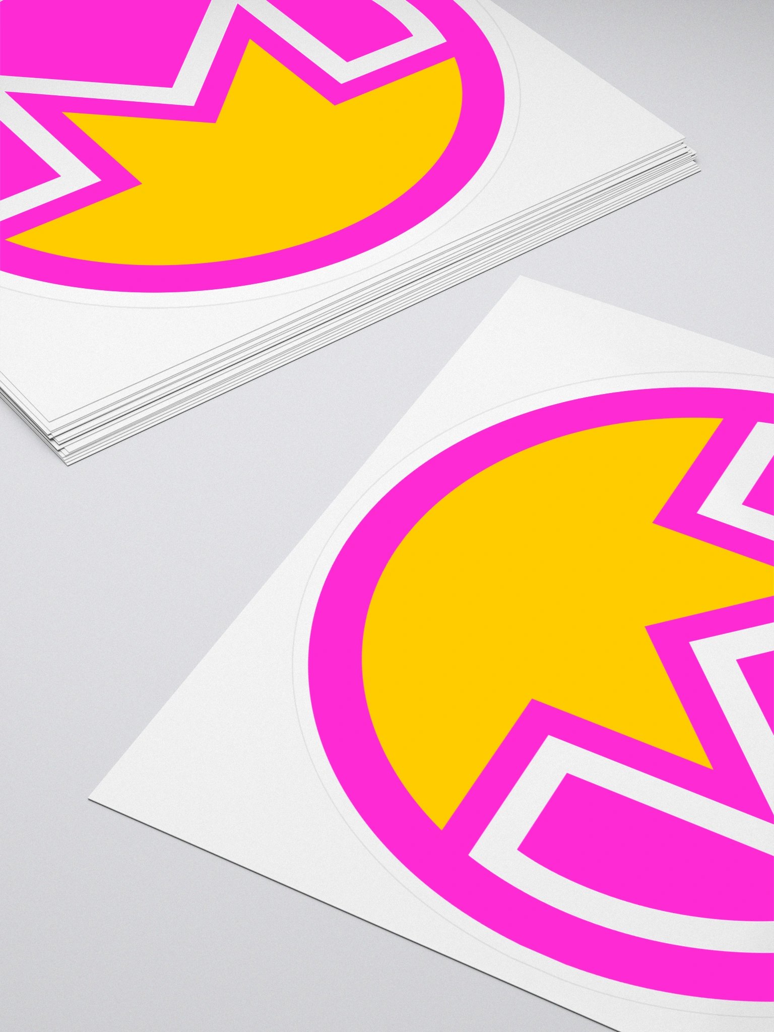 Wownero Logo 5 inch product image (4)